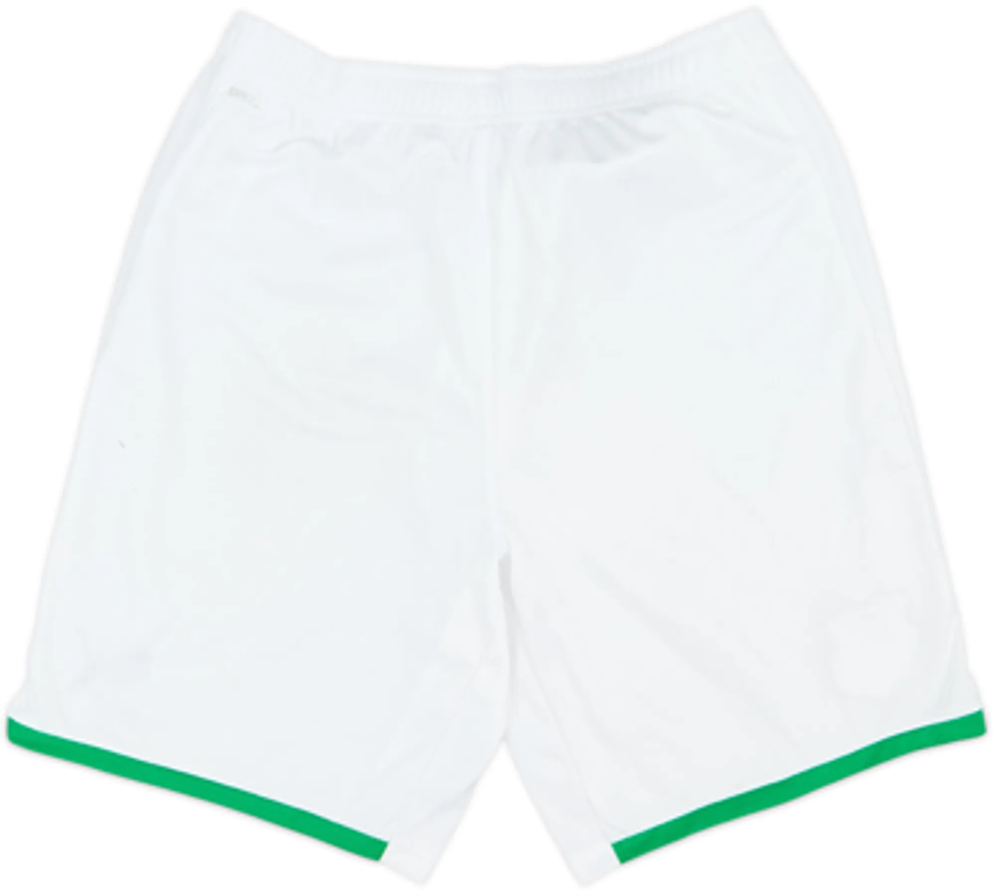 2021-22 Sassuolo Away Shorts - 7/10 - (M)