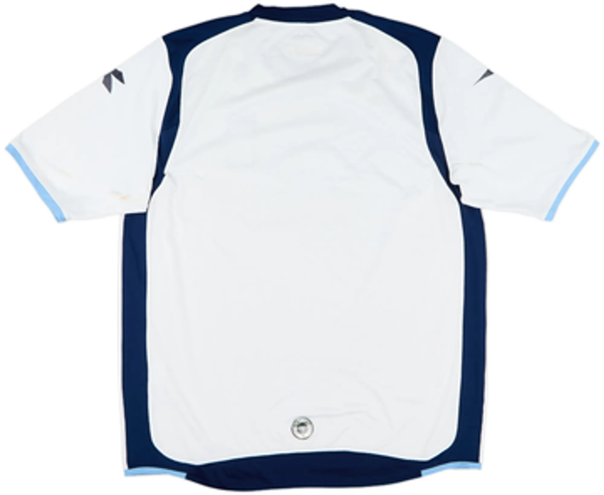 2009-10 Scotland Away Shirt - 5/10 - (XL)