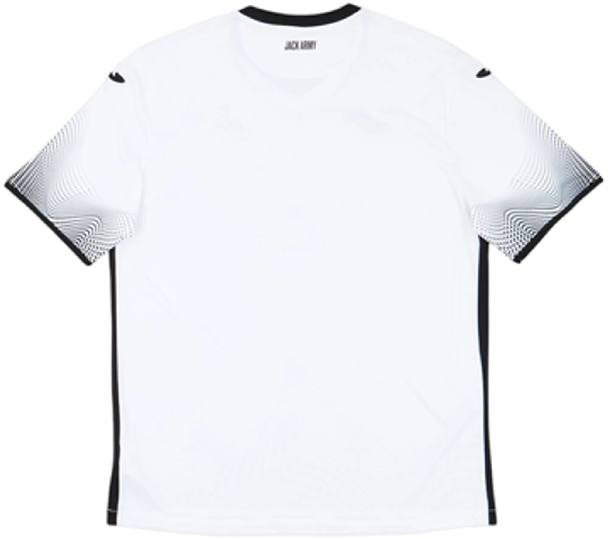 2020-21 Swansea City Home Shirt - 9/10 - (XXL)