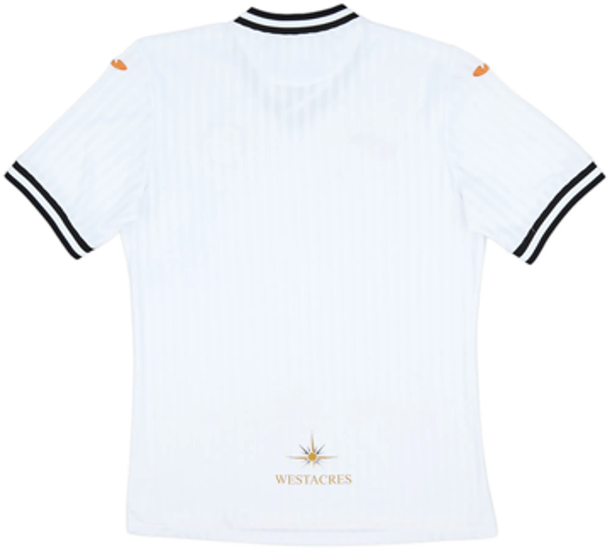 2021-22 Swansea Home Shirt - 8/10 - (S)