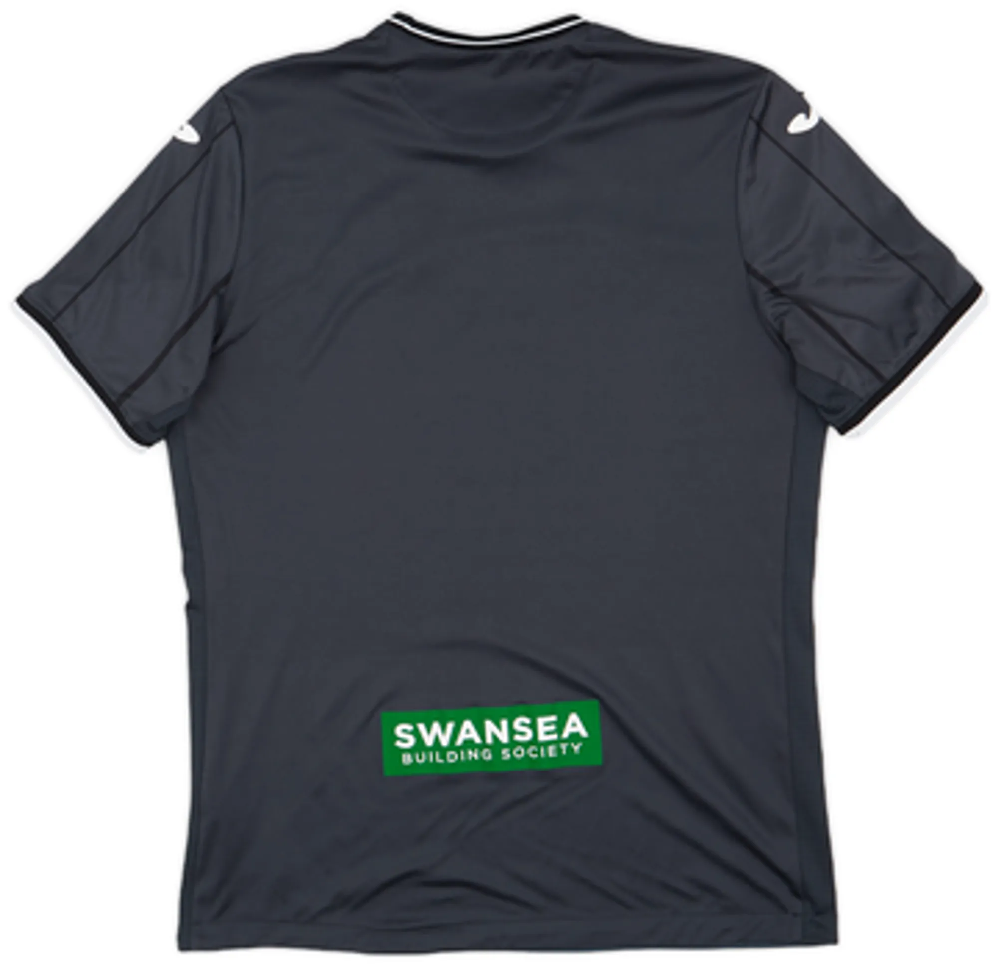 2022-23 Swansea Third Shirt - 6/10 - (L)