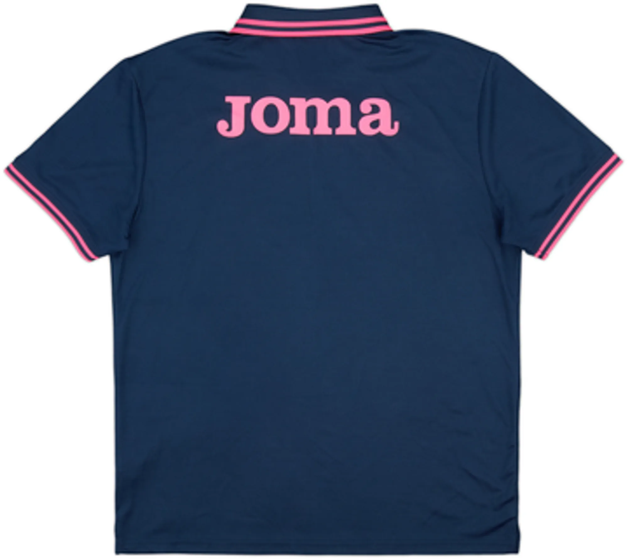 2023-24 Swansea Joma Polo Shirt - 10/10 - (L)