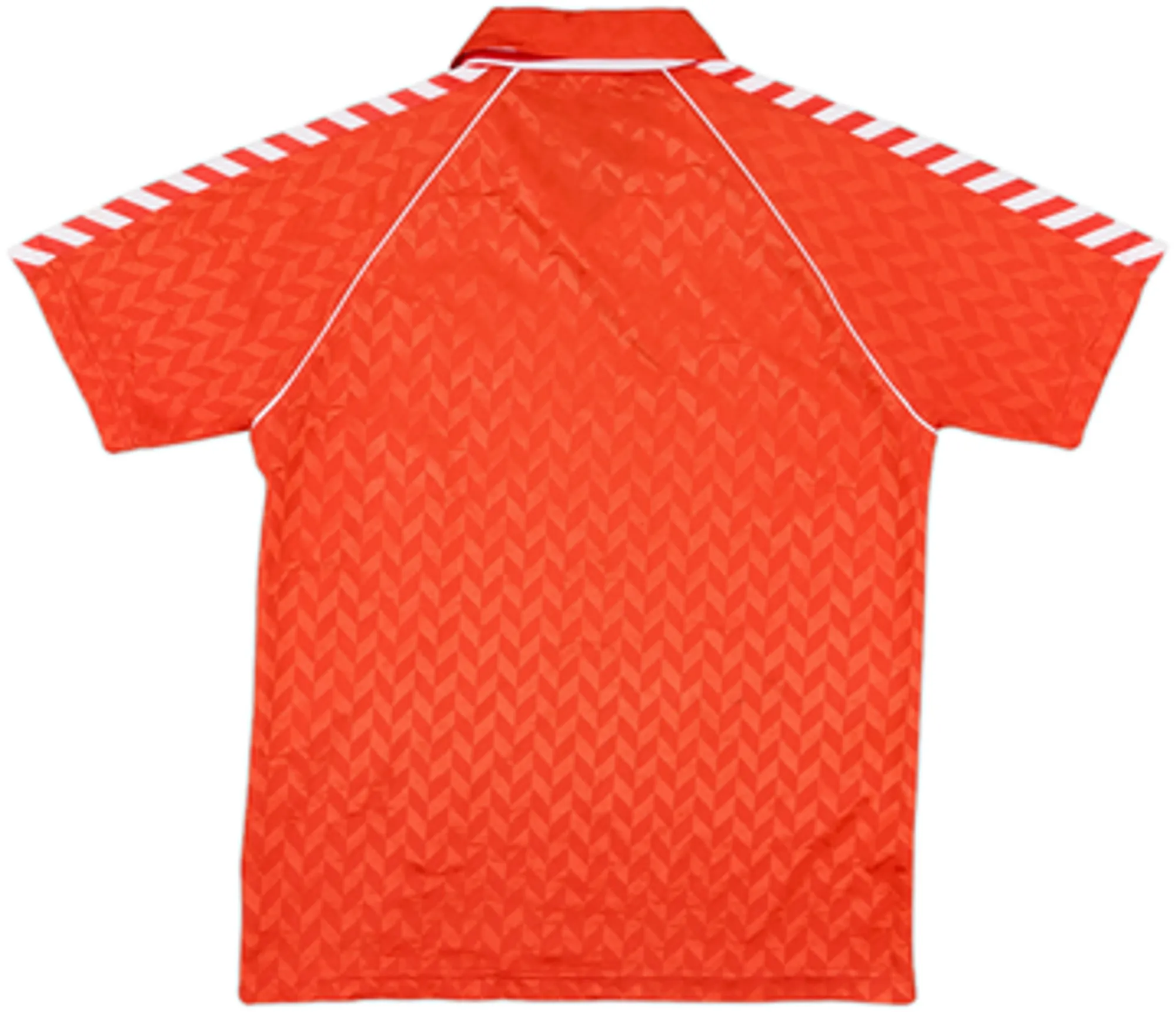 1988-90 Wales Home Shirt - 7/10 - (L)