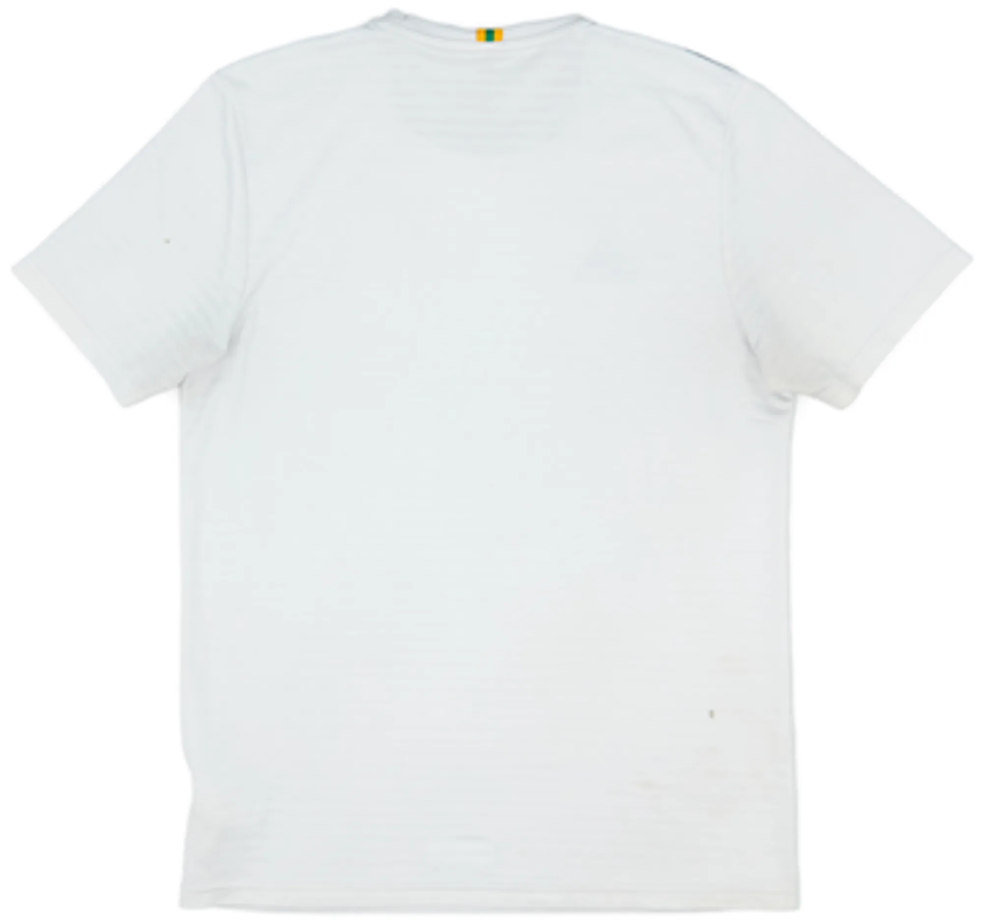 2018-19 Wales Away Shirt - 5/10 - (M)