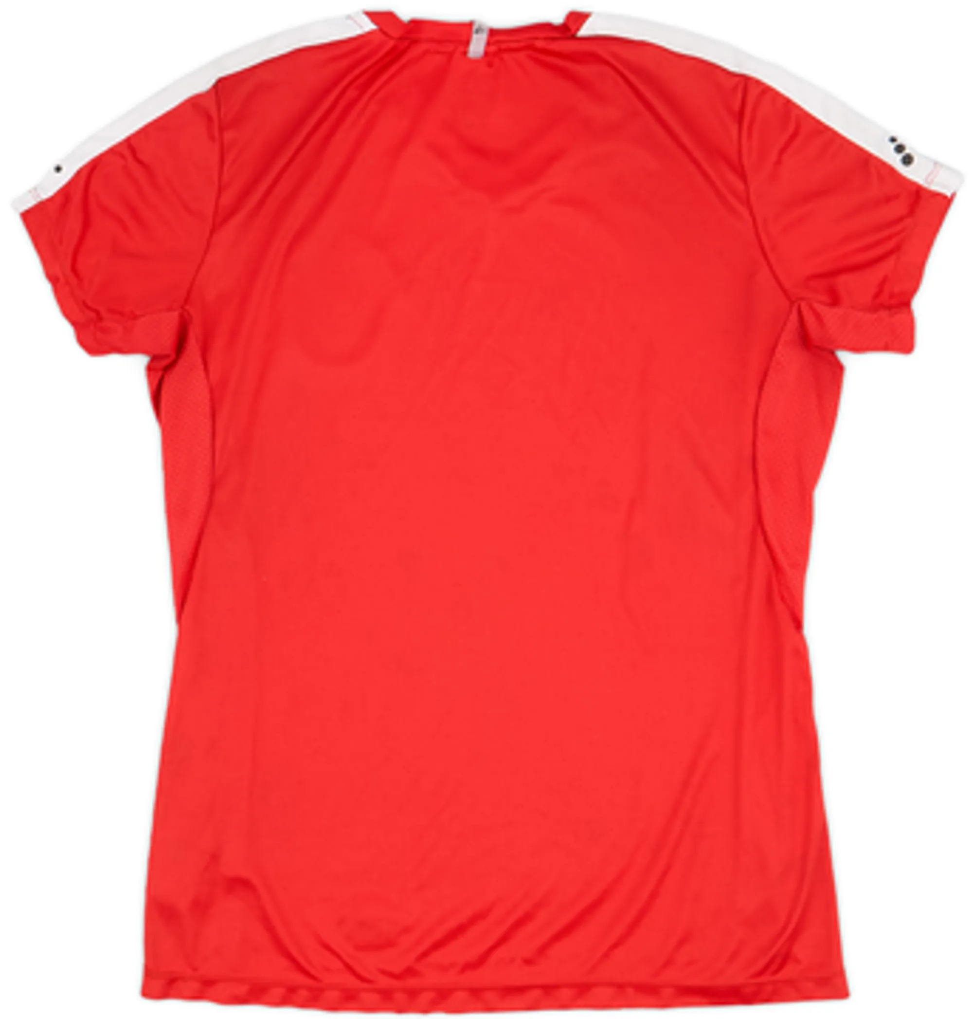 2019-20 PEC Zwolle Craft Training Shirt - 8/10 - (Women's M)