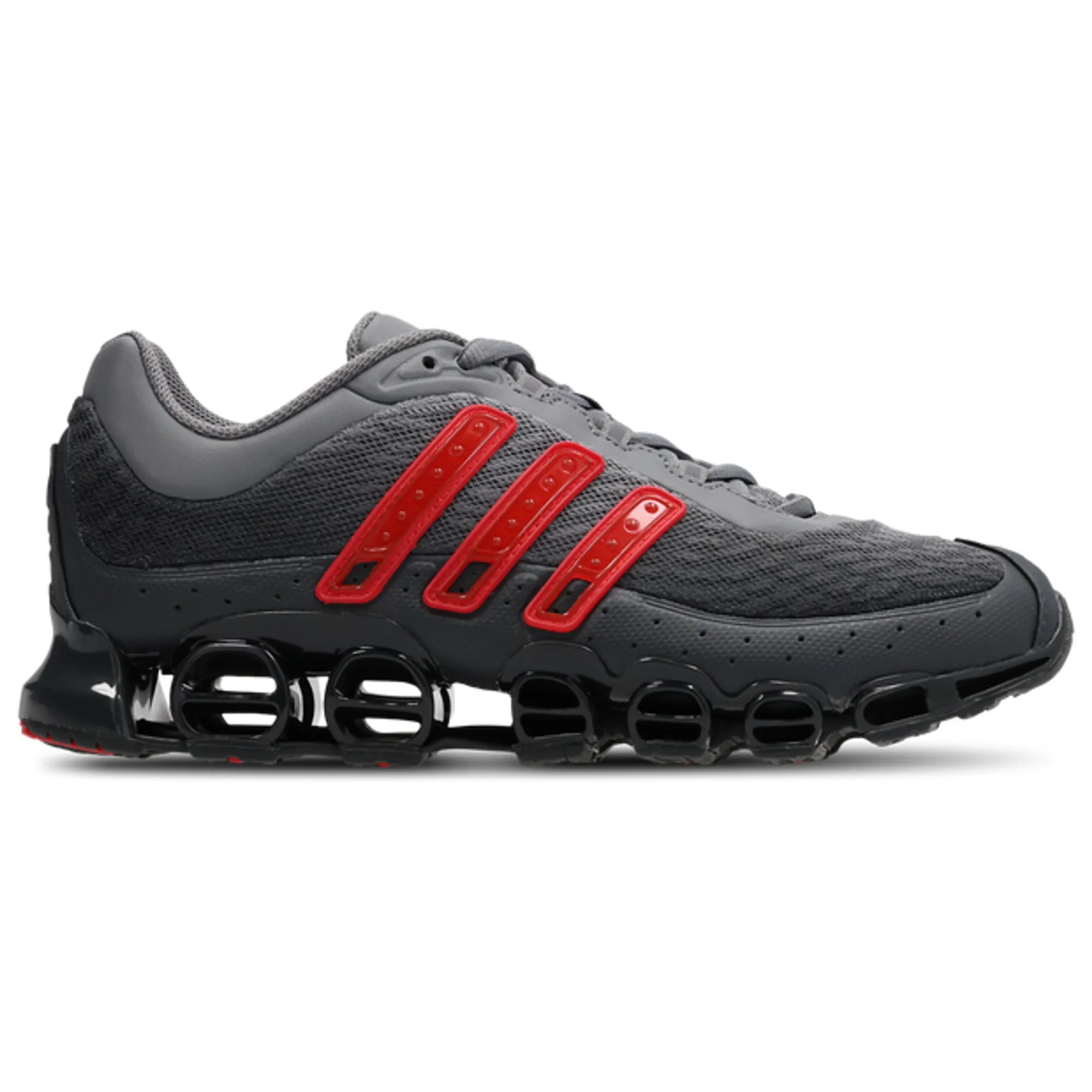 Adidas Megaride Men's Sneakers - Black