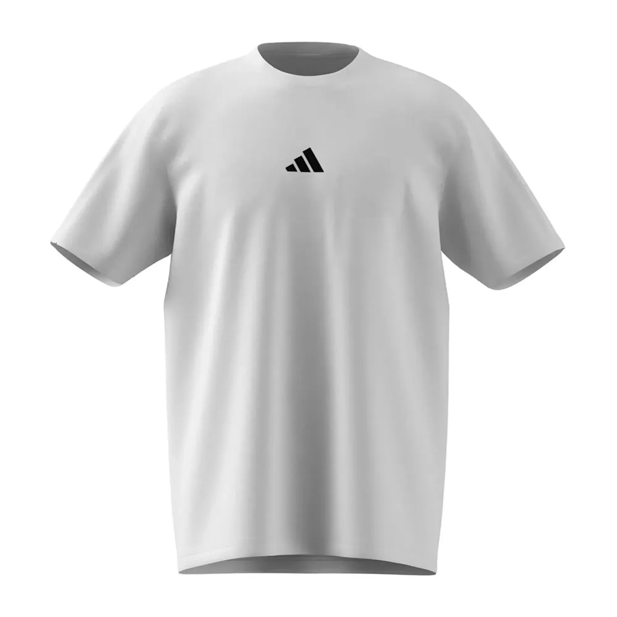 Adidas Climacool Tech Training Graphic Short Sleeve T-shirt