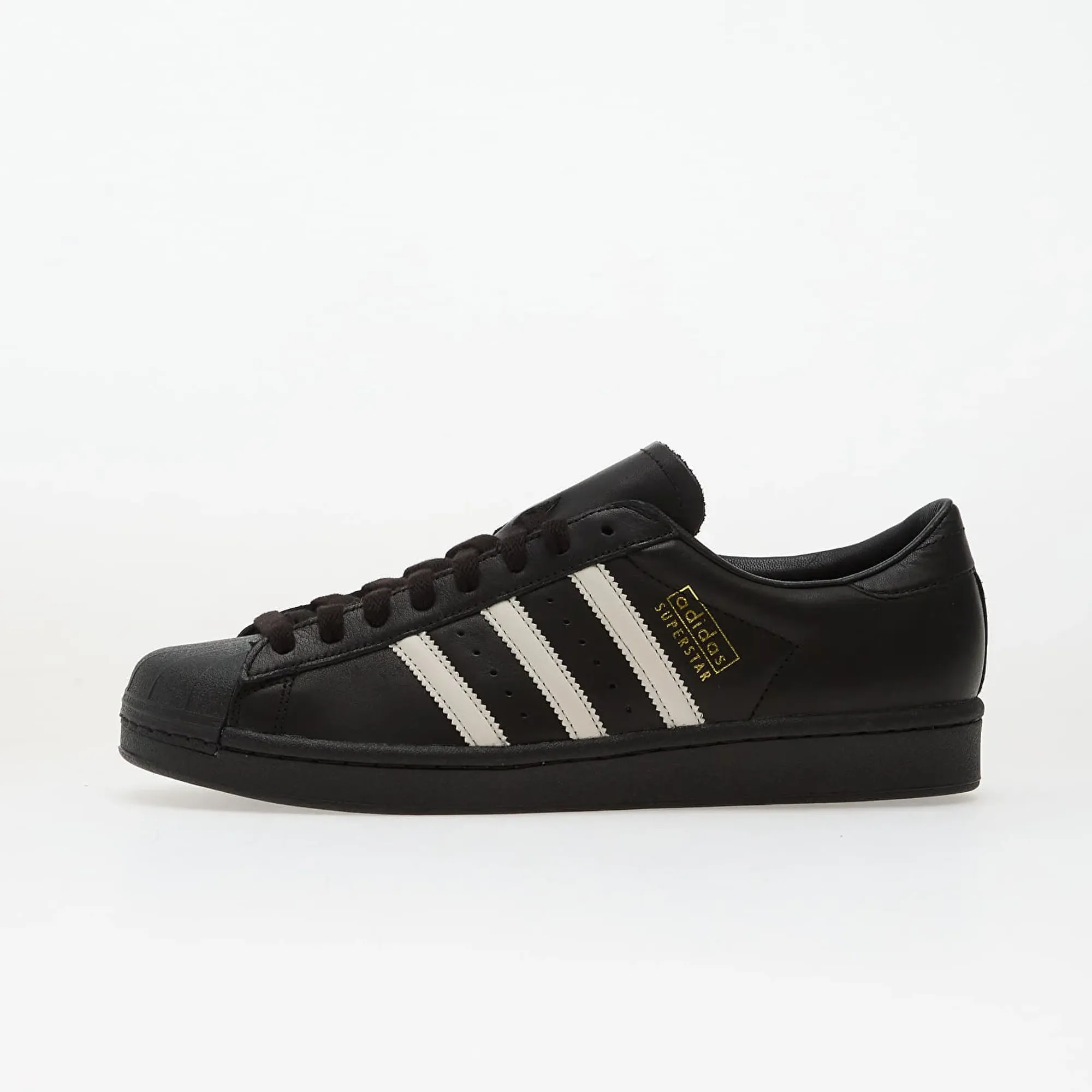 Sneakers Adidas Superstar Vintage Core Black/ Core White/ Core Black Eur 42
