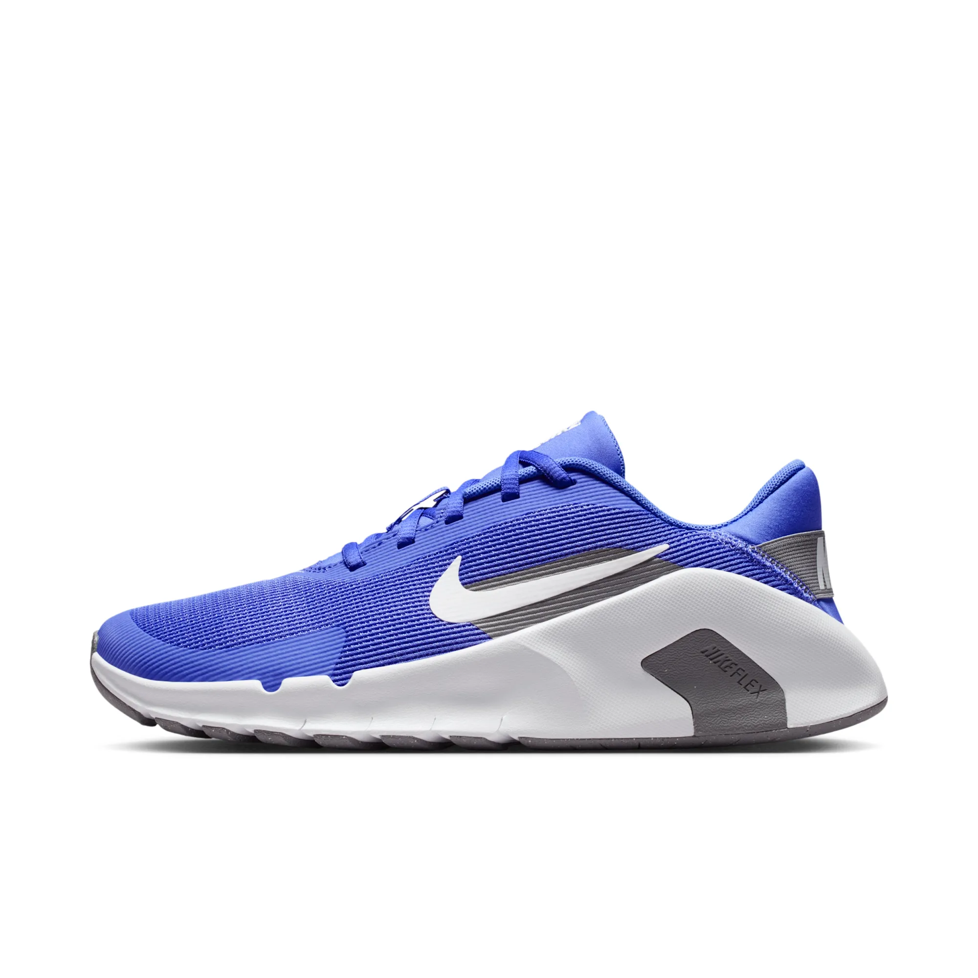 Nike Flex Train Women's Workout Shoes - Blue