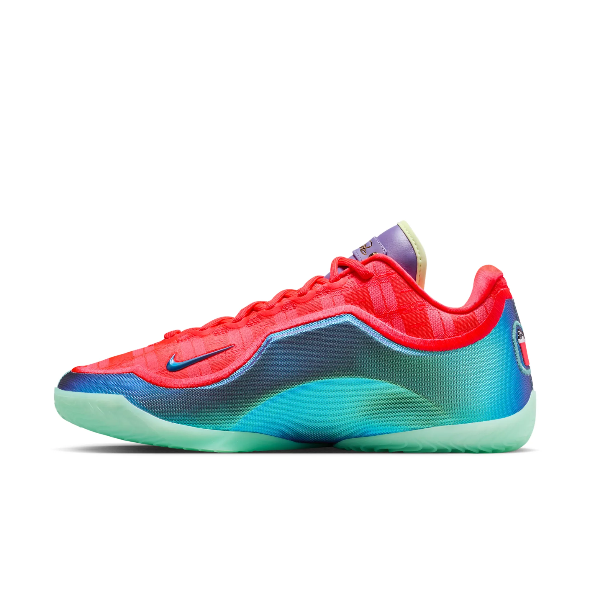 Nike LeBron XXIII 'Stocking Stuffer' Basketball Shoes - Red