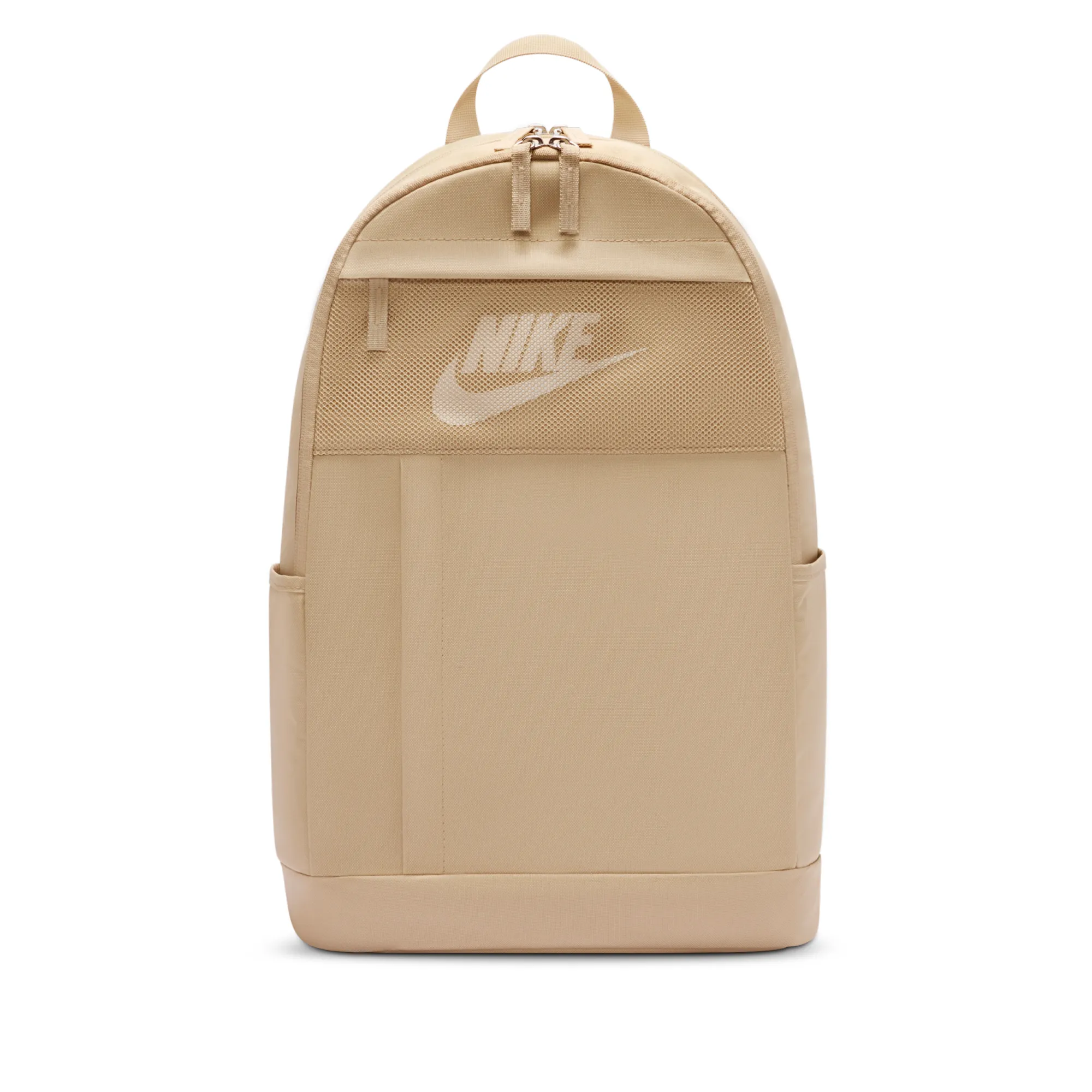 Nike Backpack (21L) - Brown - Polyester