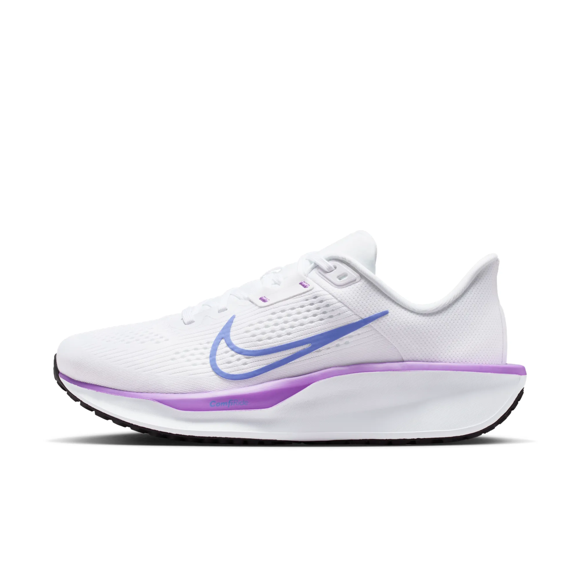 Nike Quest 6 Women's Road Running Shoes - White