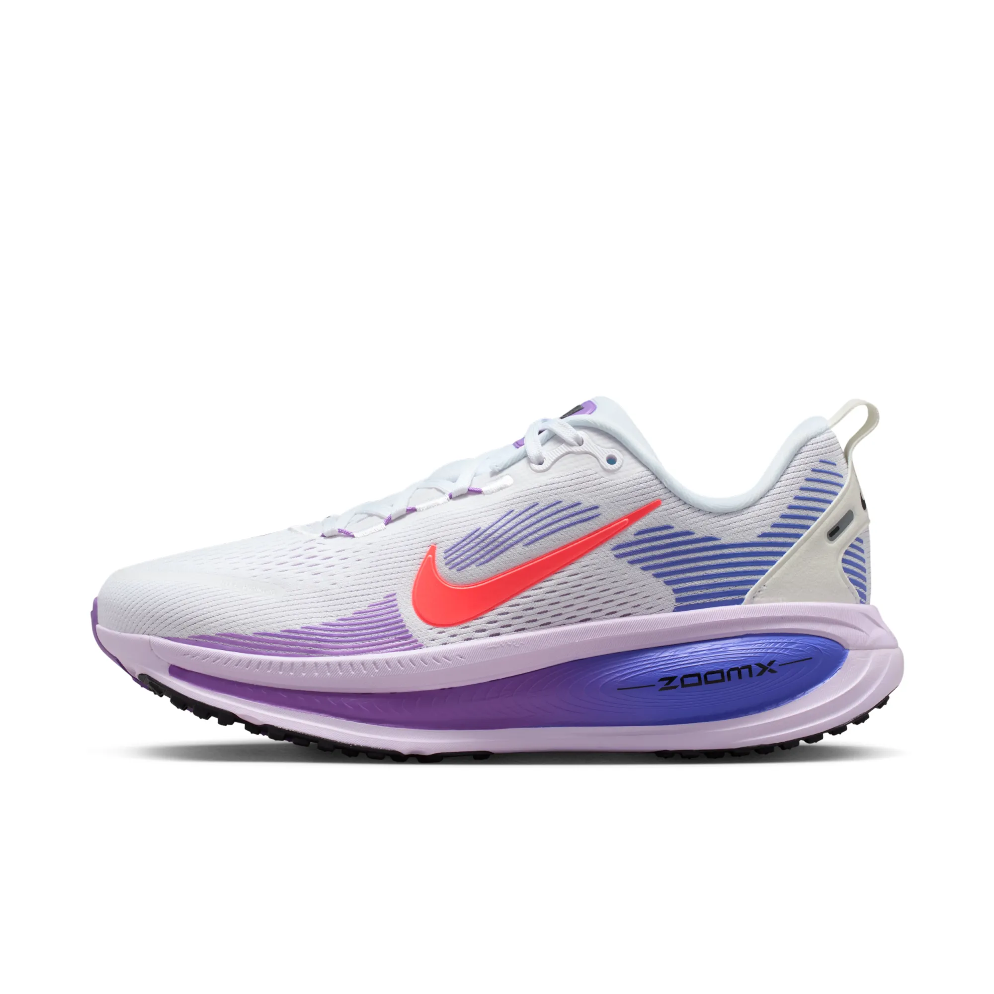 Nike Vomero 18 Women's Road Running Shoes - White