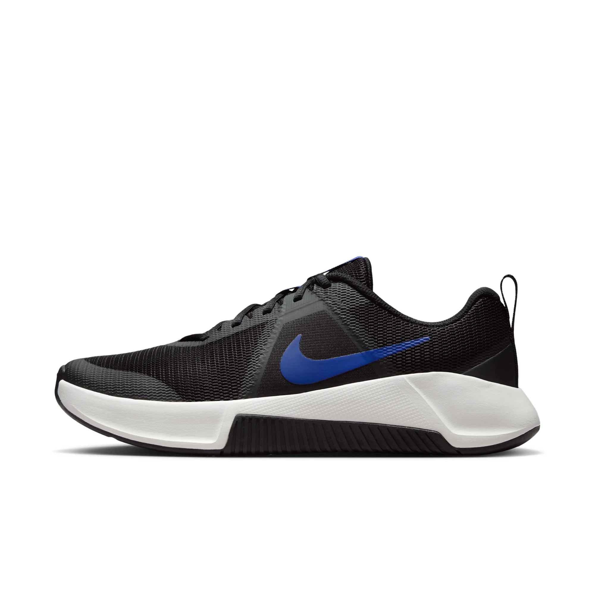 Nike MC Trainer 3 Men's Workout Shoes - Black