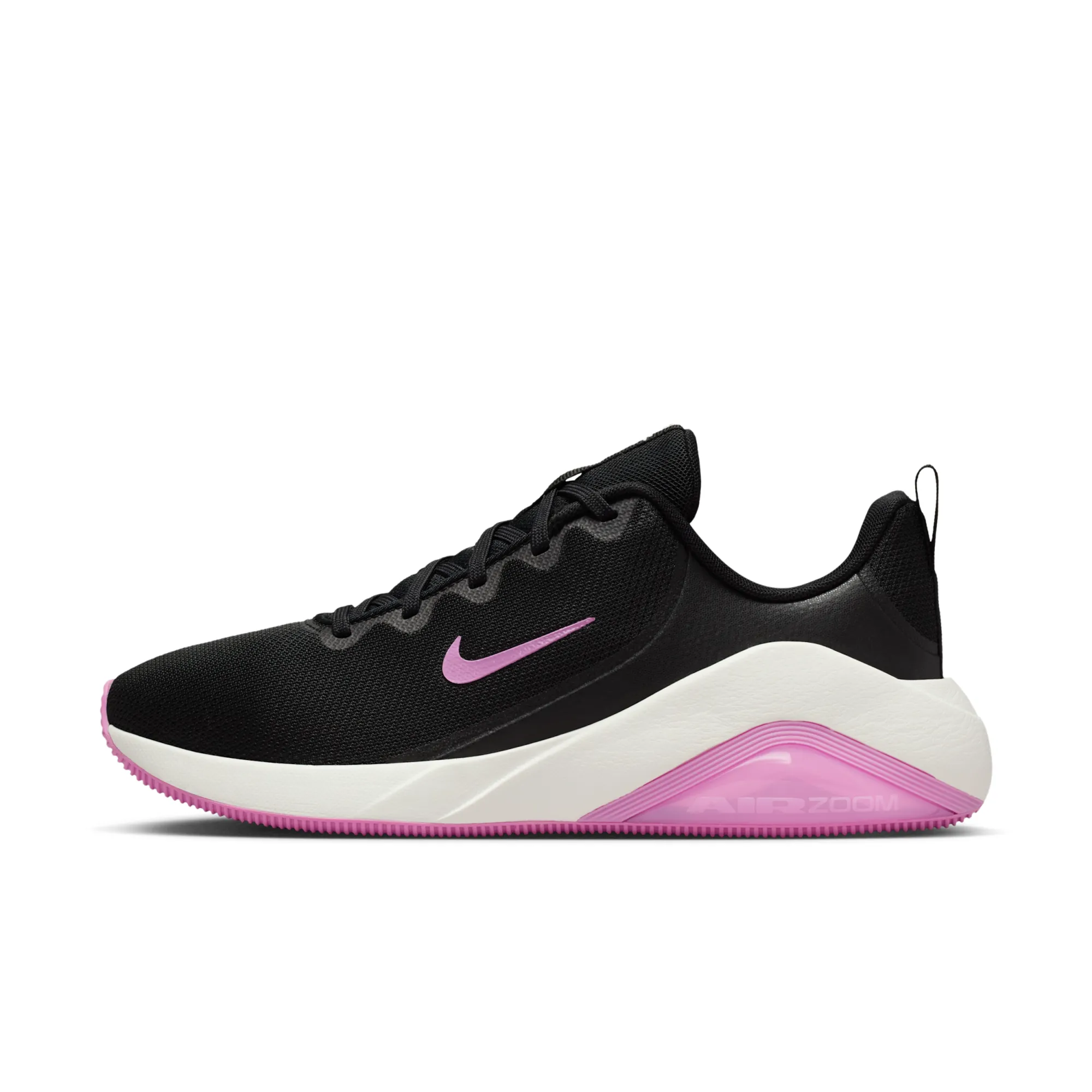 Nike Bella 7 Women's Workout Shoes - Black
