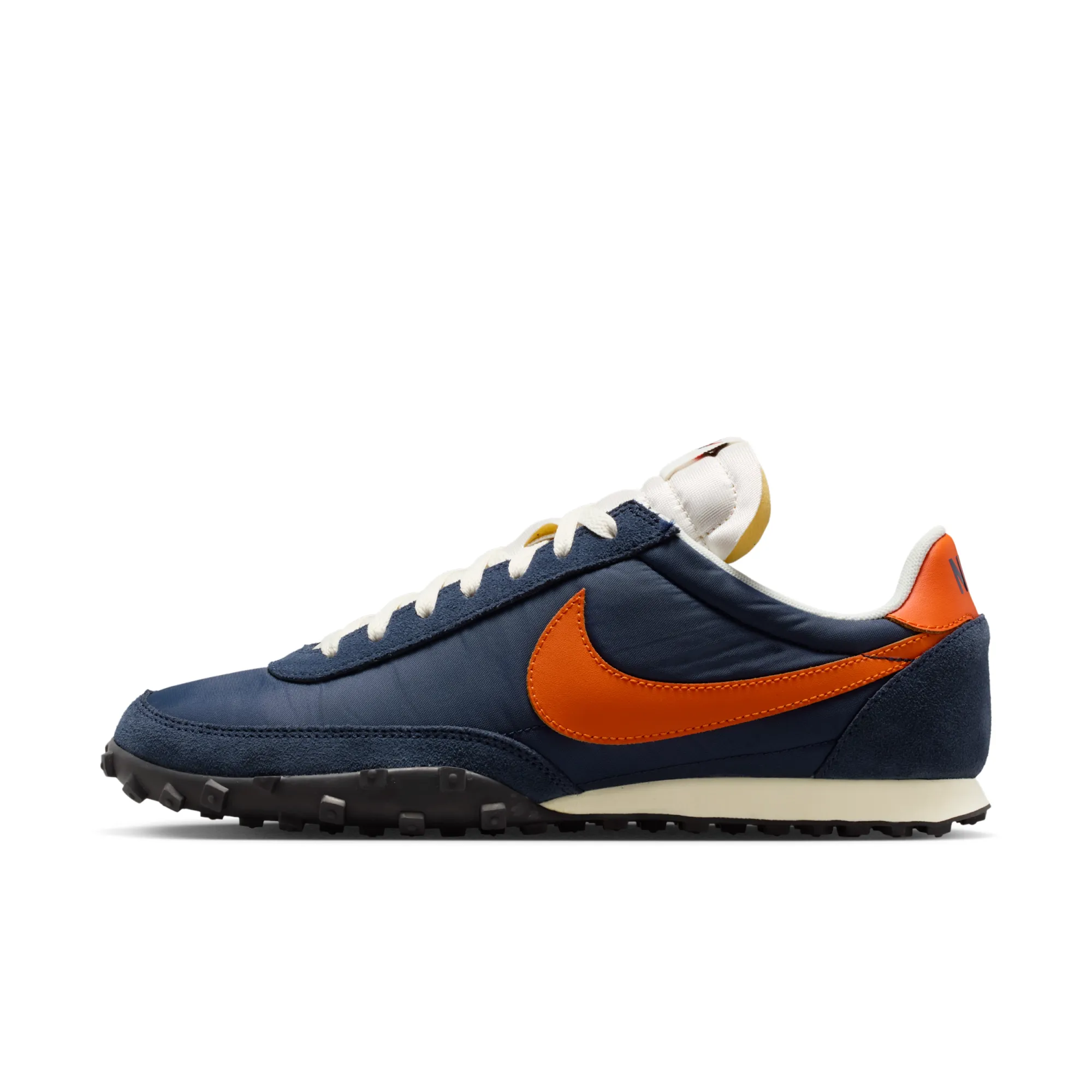 Nike Waffle Racer Men's Shoes - Blue
