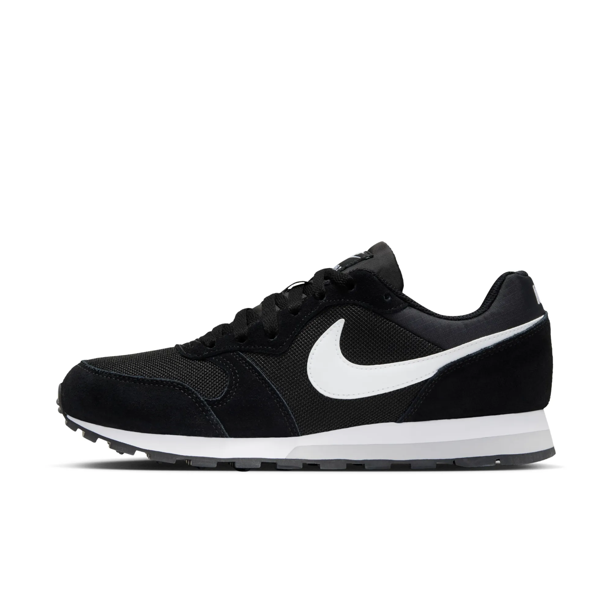 Nike MD Runner 2 Women's Shoes - Black