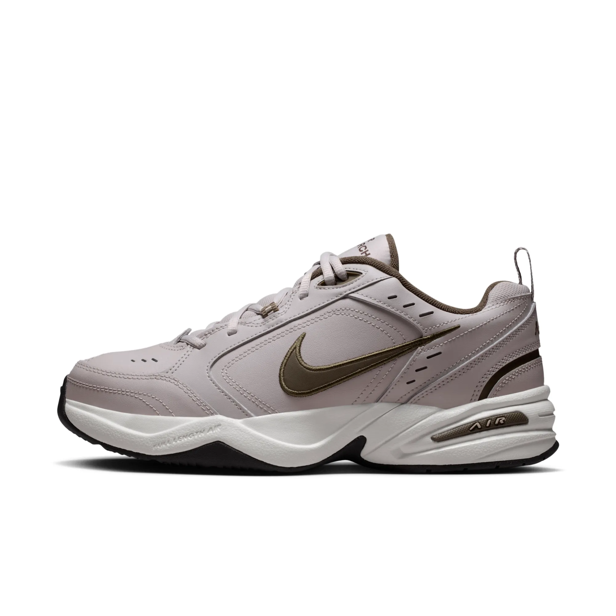Nike Air Monarch IV Men's Workout Shoes - Moon Particle
