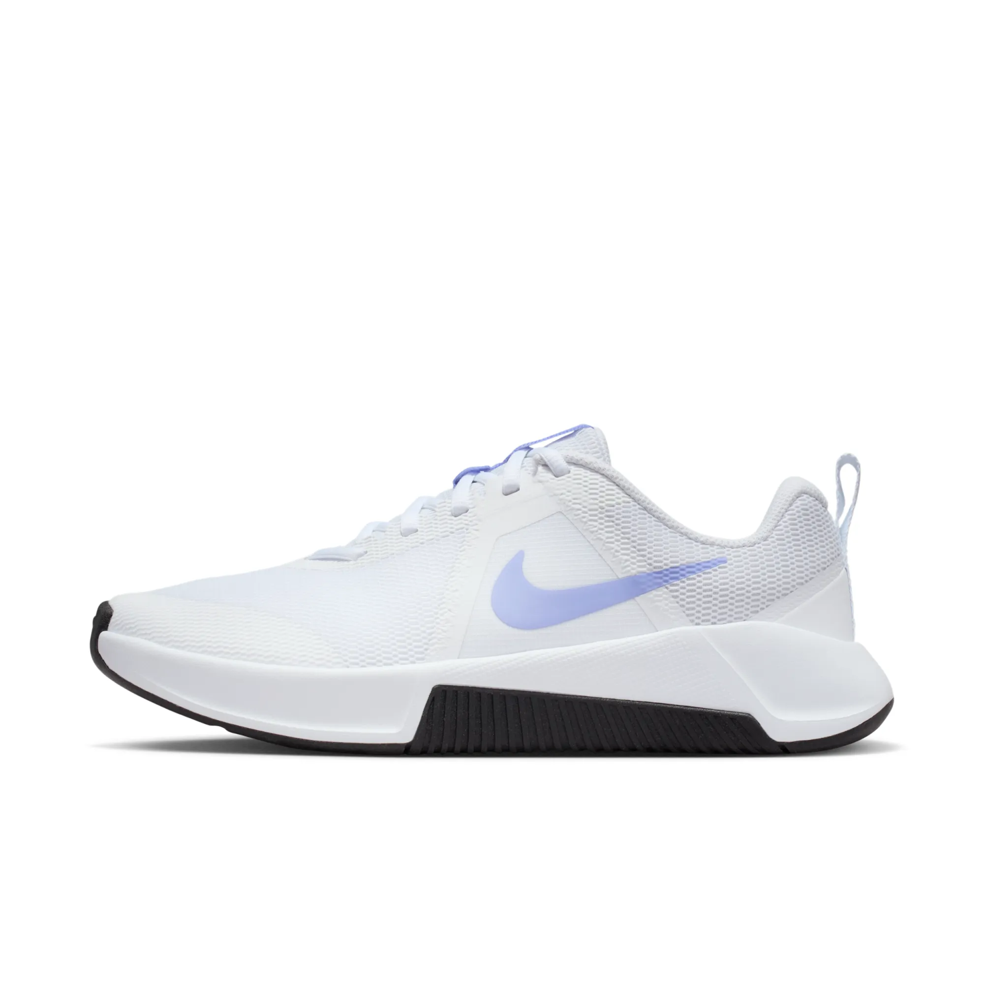 Nike MC Trainer 3 Women's Workout Shoes - White