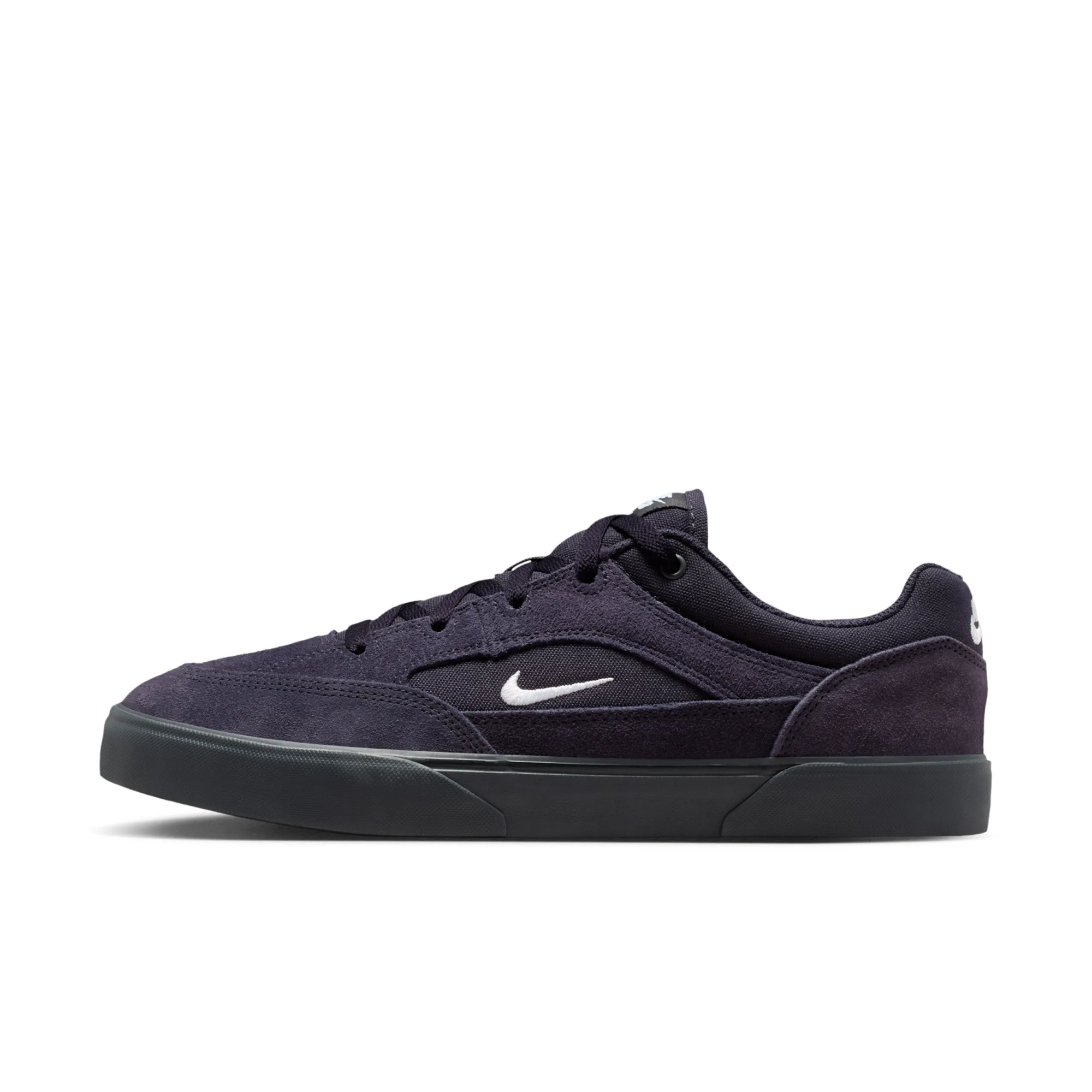 Nike SB Malor Men's Shoes - Blue