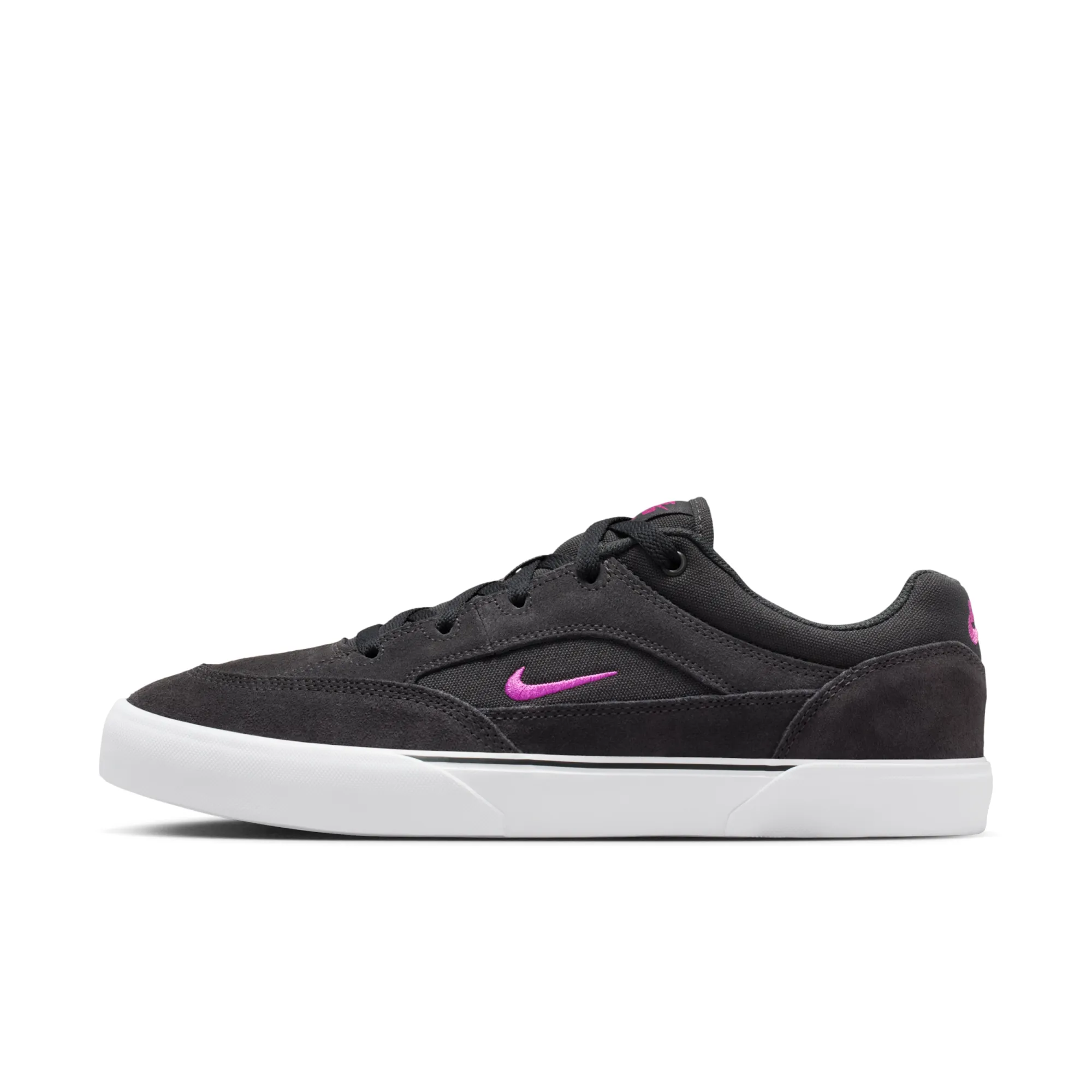 Nike SB Malor Men's Shoes - Grey