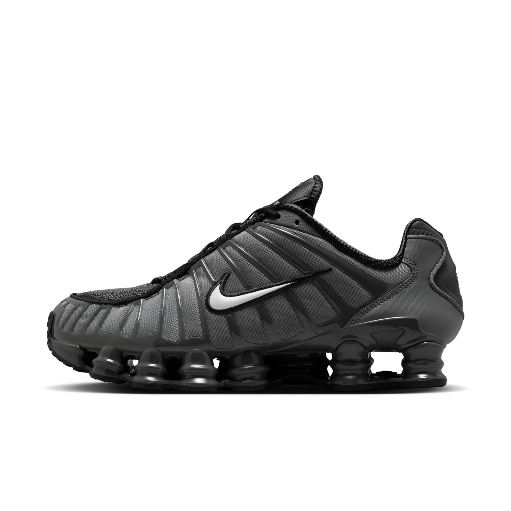 Nike Shox TL SE Men's Shoes - Grey