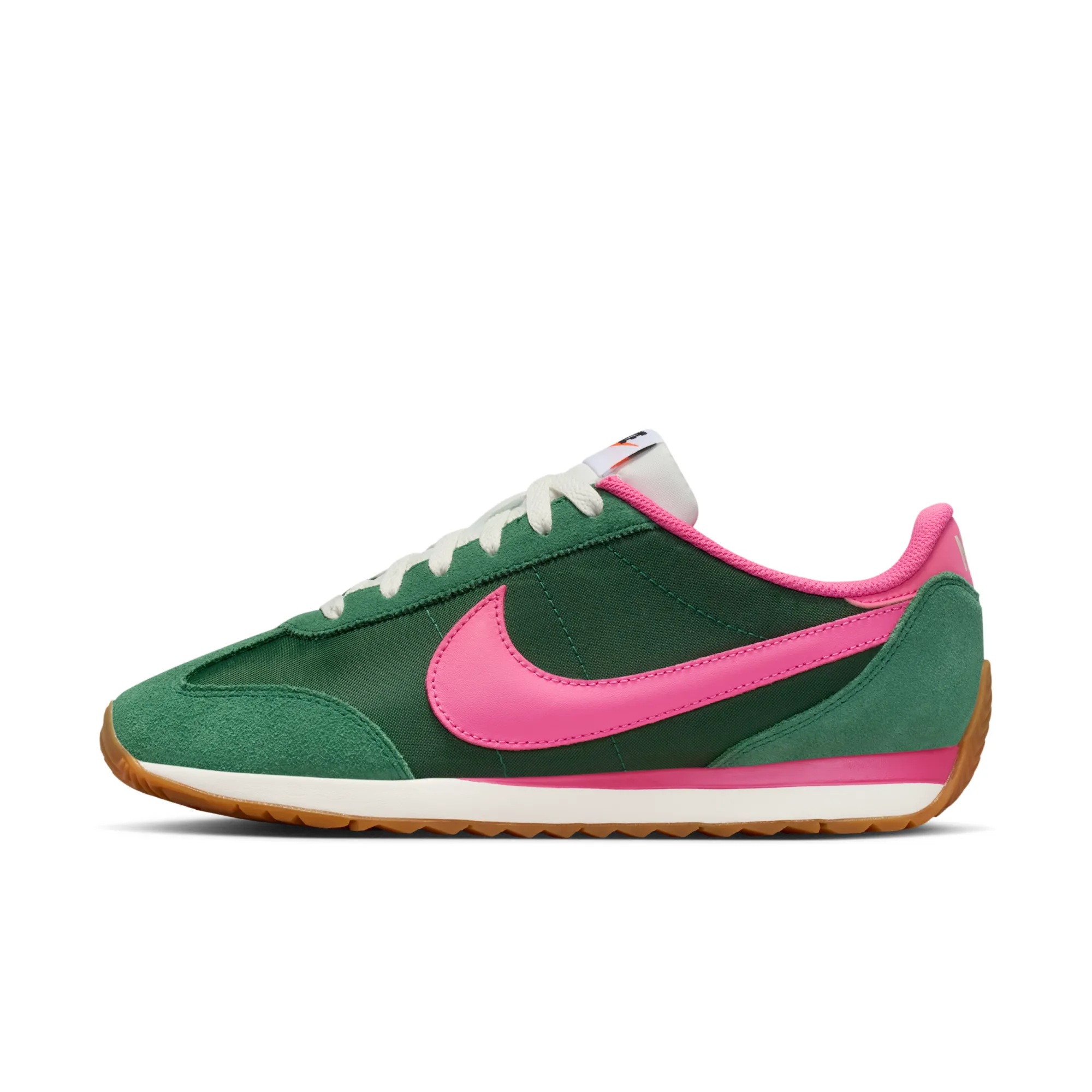 Nike Pacific Women's Shoes - Green