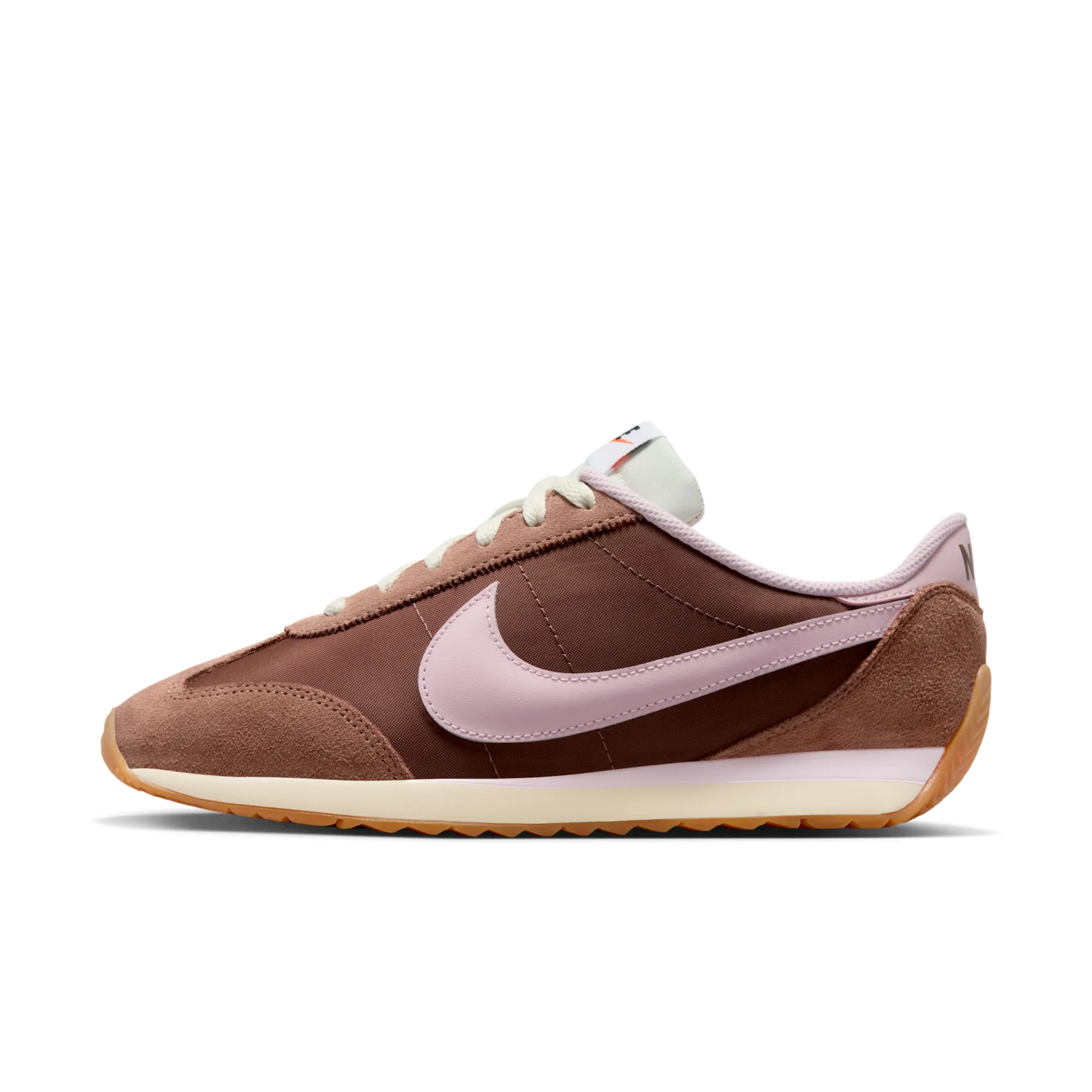 Nike Pacific Women's Shoes - Brown