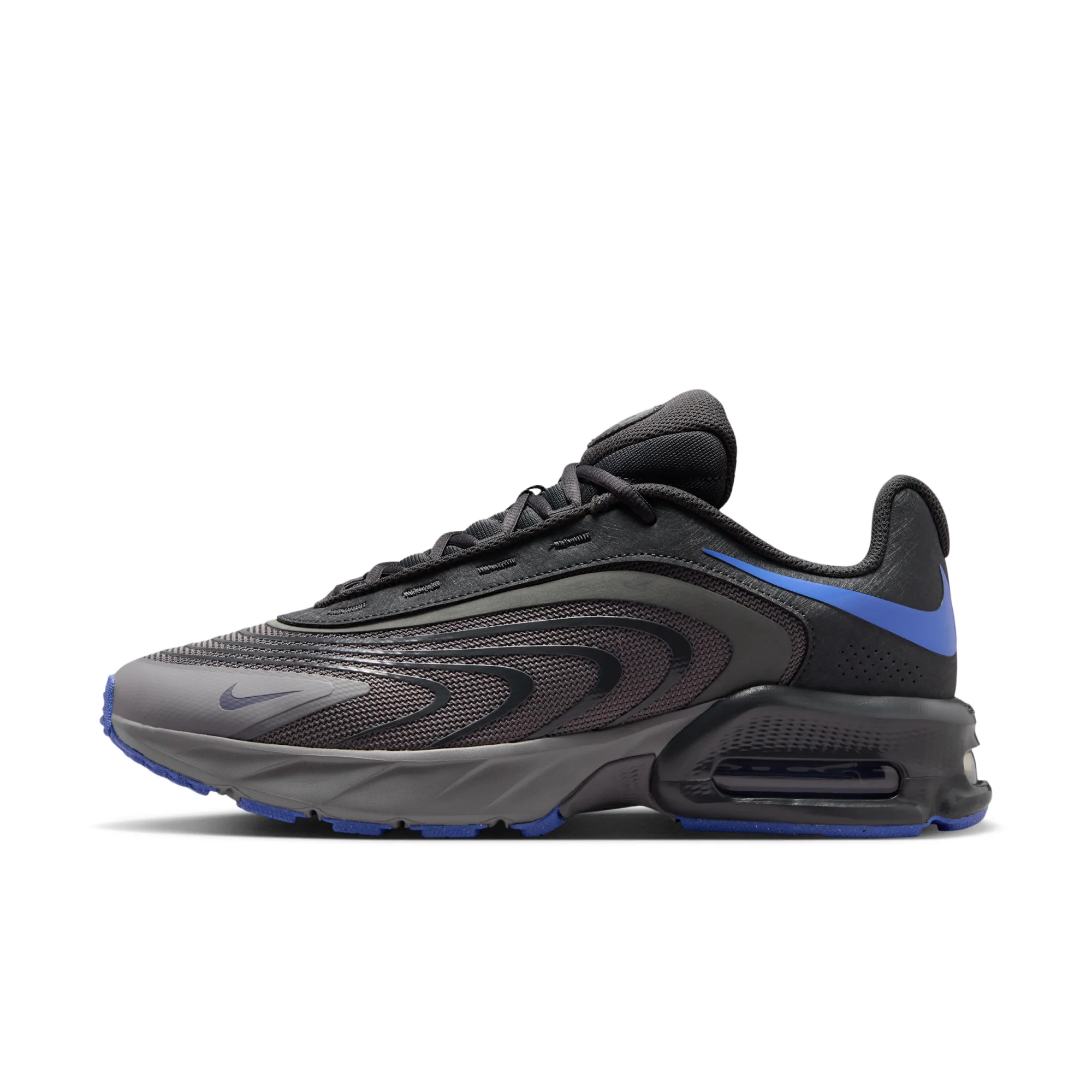 Nike Air Max Fire Men's Shoes - Black