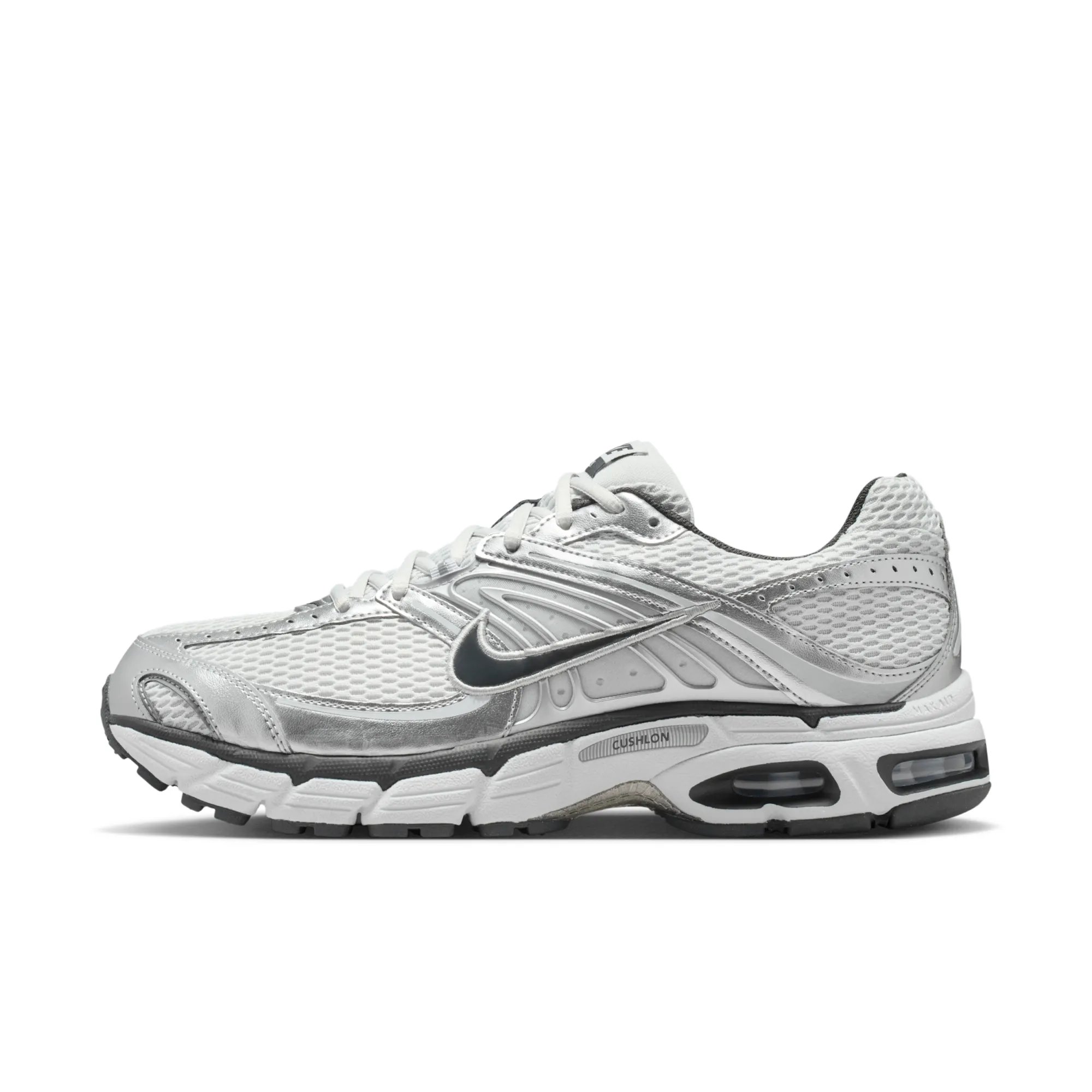 Nike Air Max Moto 2K Men's Shoes - Grey
