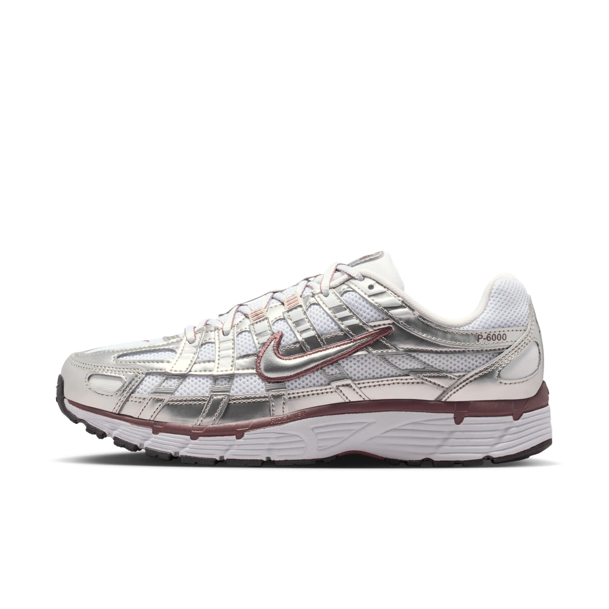 Nike P-6000 Women's Shoes - White