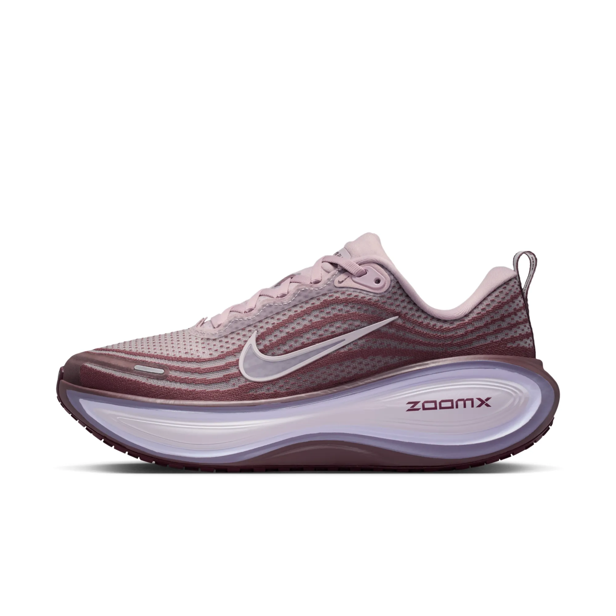 Nike Vomero Plus Women's Road Running Shoes - Purple