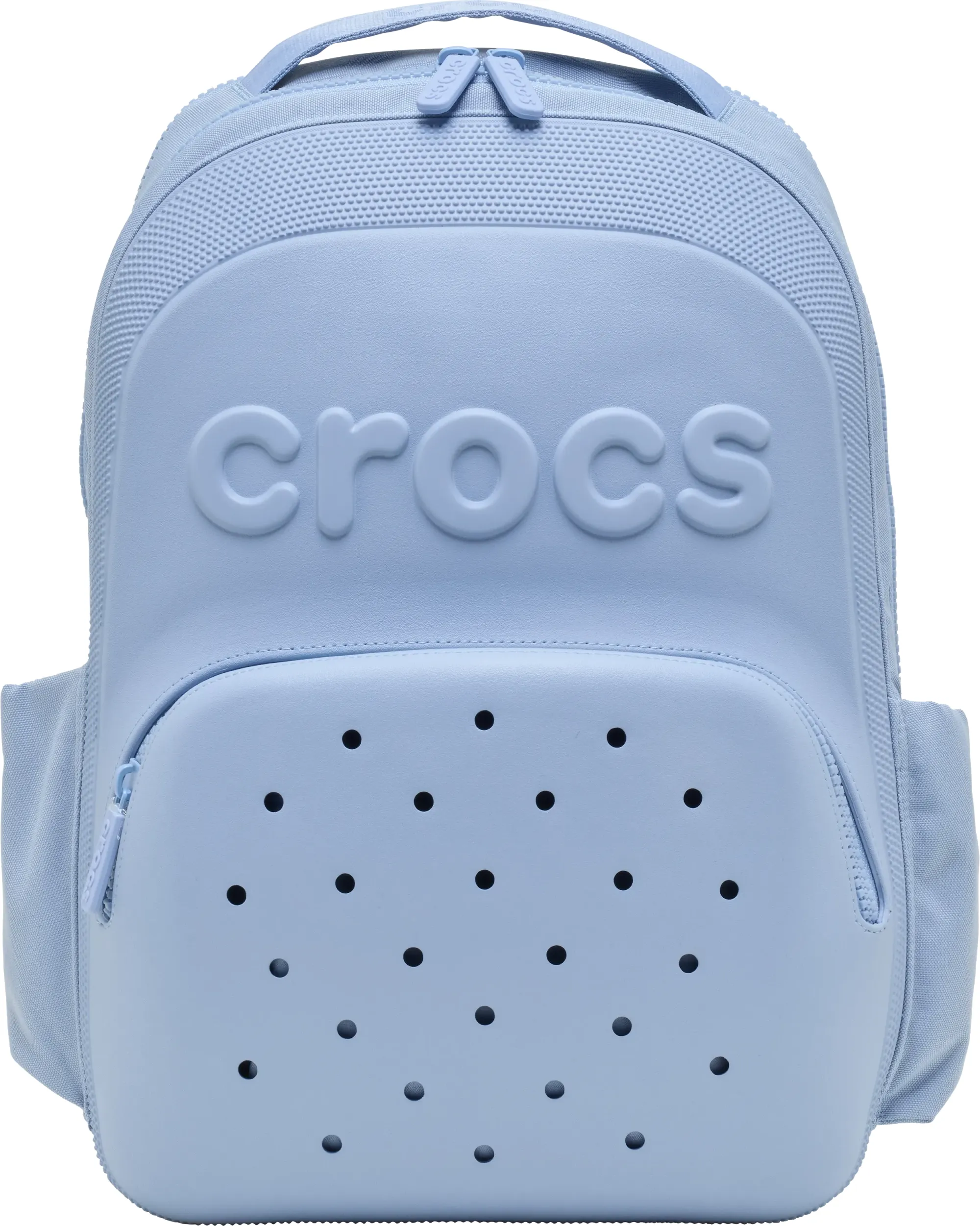 Crocs | Unisex | Crocs Classic Backpack | Shoes | Blue Haze | OS
