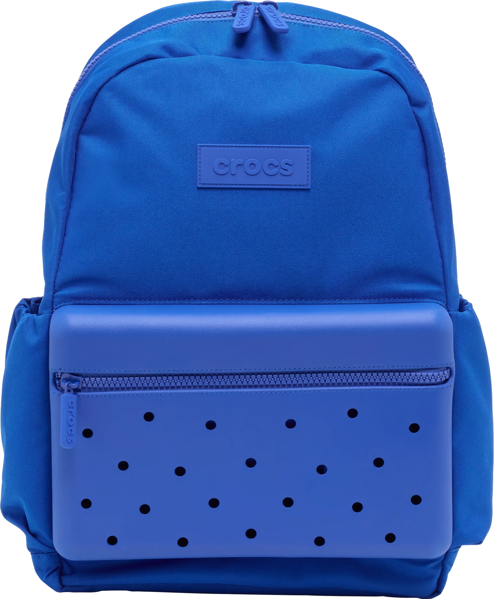 Crocs | | Crocs Nylon Backpack | Shoes | Blue Bolt | OS