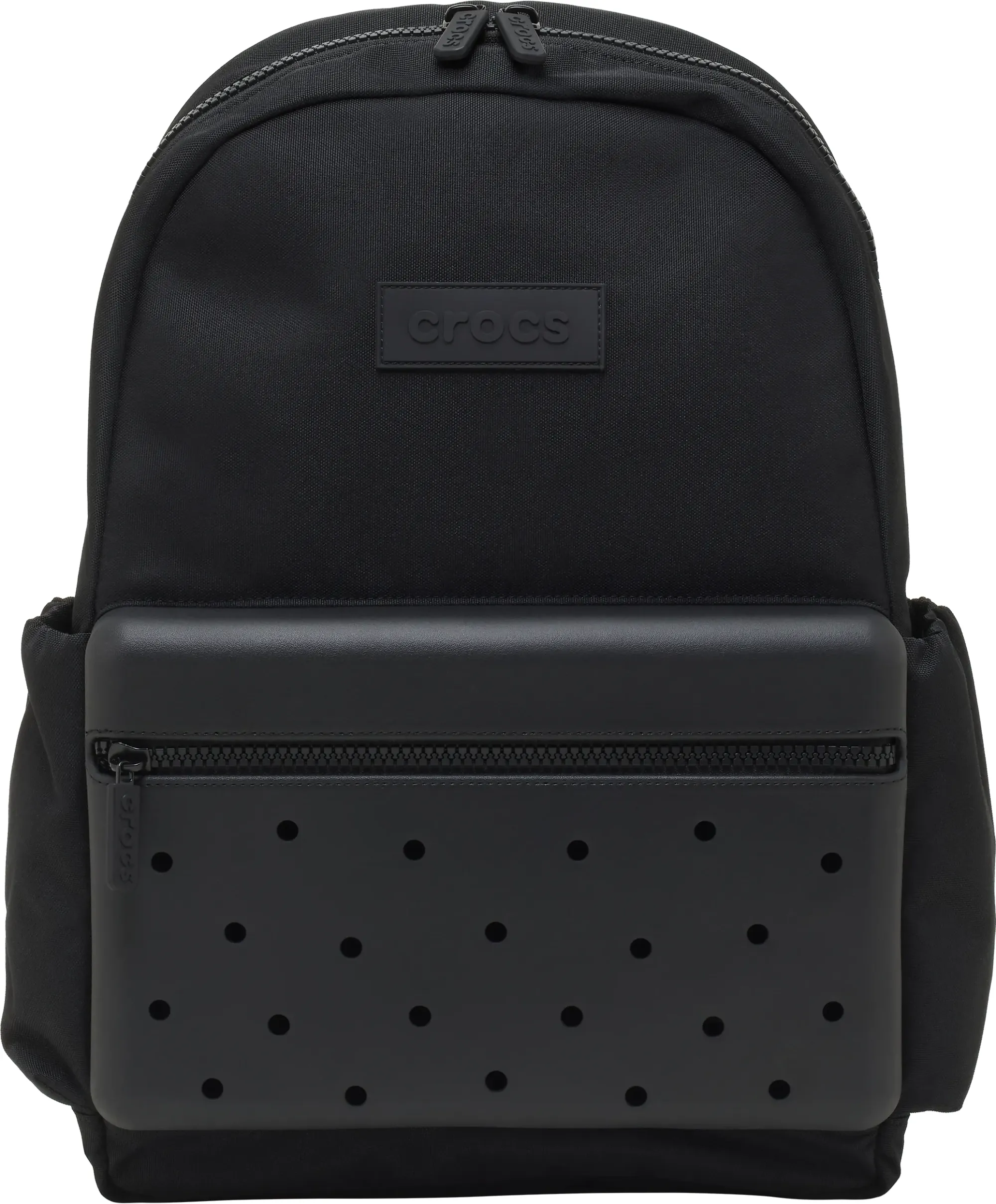 Crocs | | Crocs Nylon Backpack | Shoes | Black | OS