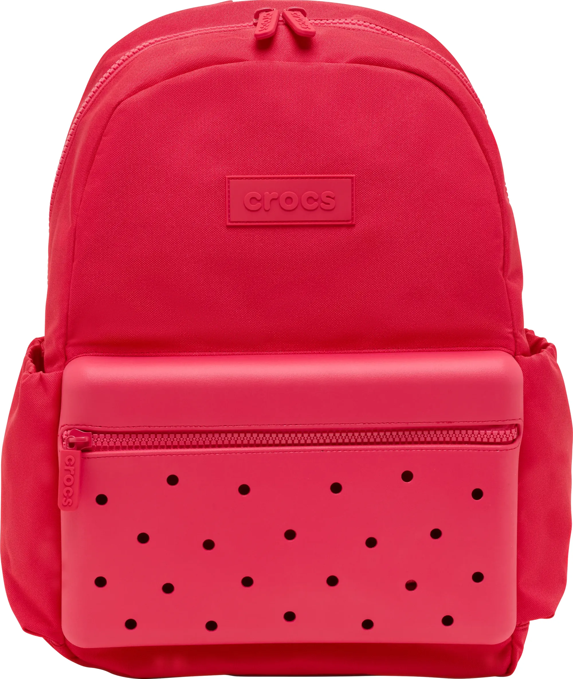 Crocs | | Crocs Nylon Backpack | Shoes | Digital Raspberry | OS