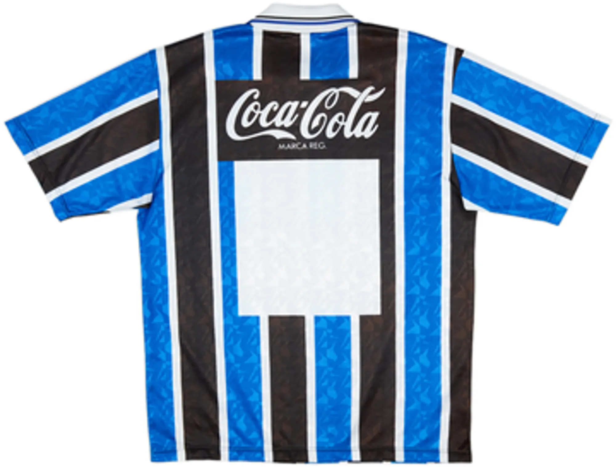 1993 Gremio Home Shirt - 5/10 - (M)