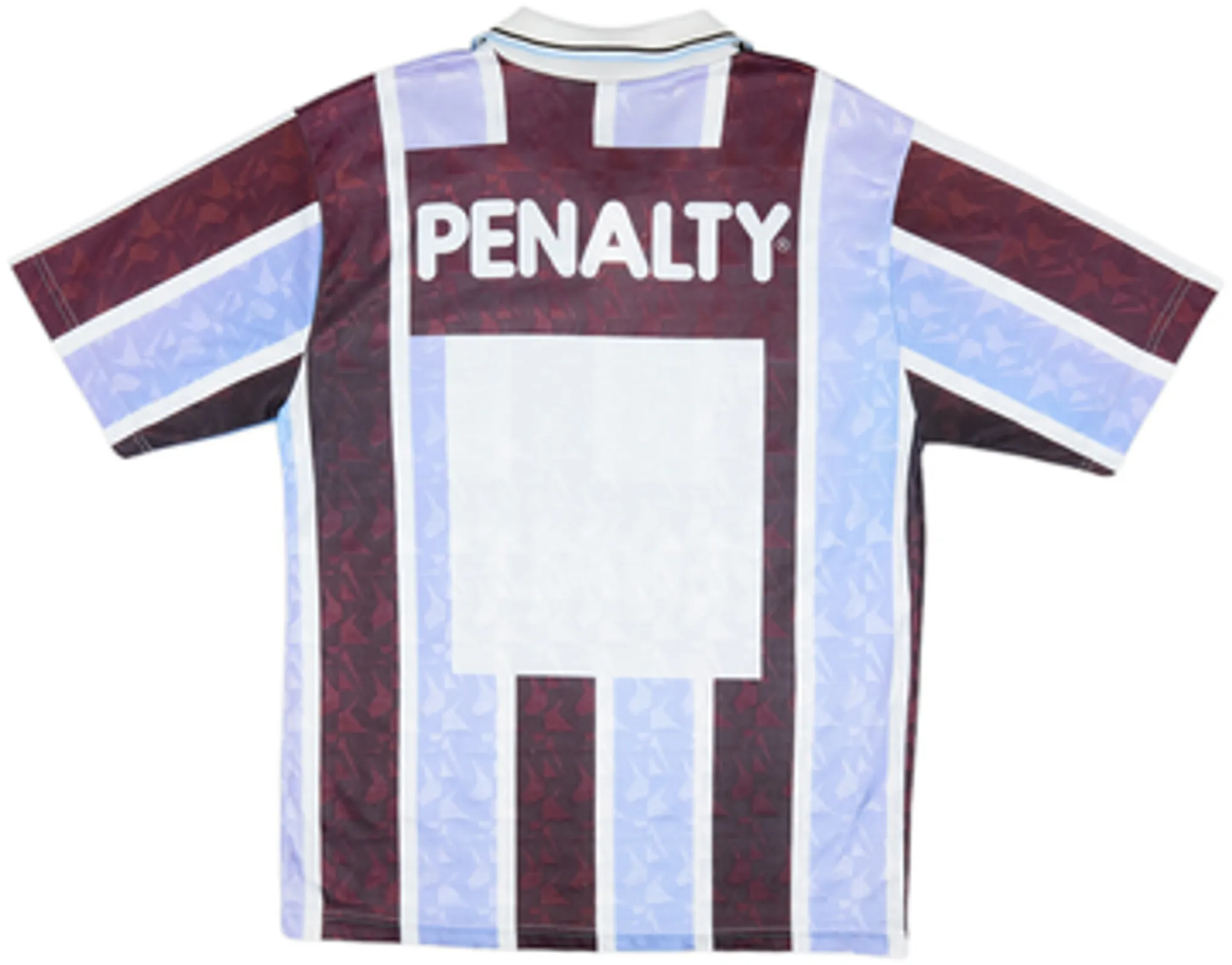 1993 Gremio Home Shirt - 6/10 - (L)