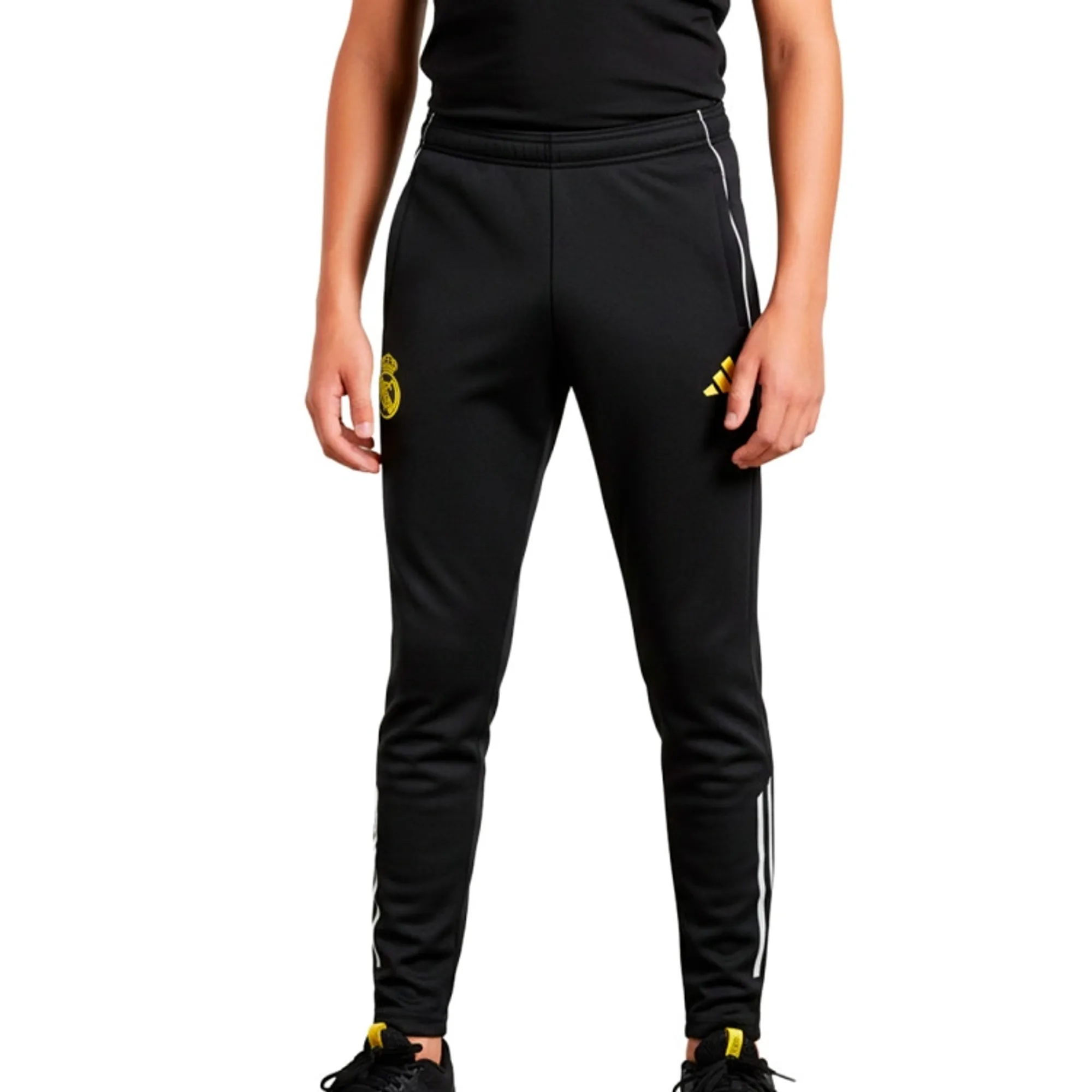 adidas Real Madrid 25 26 x Marvel Kids Training Pants