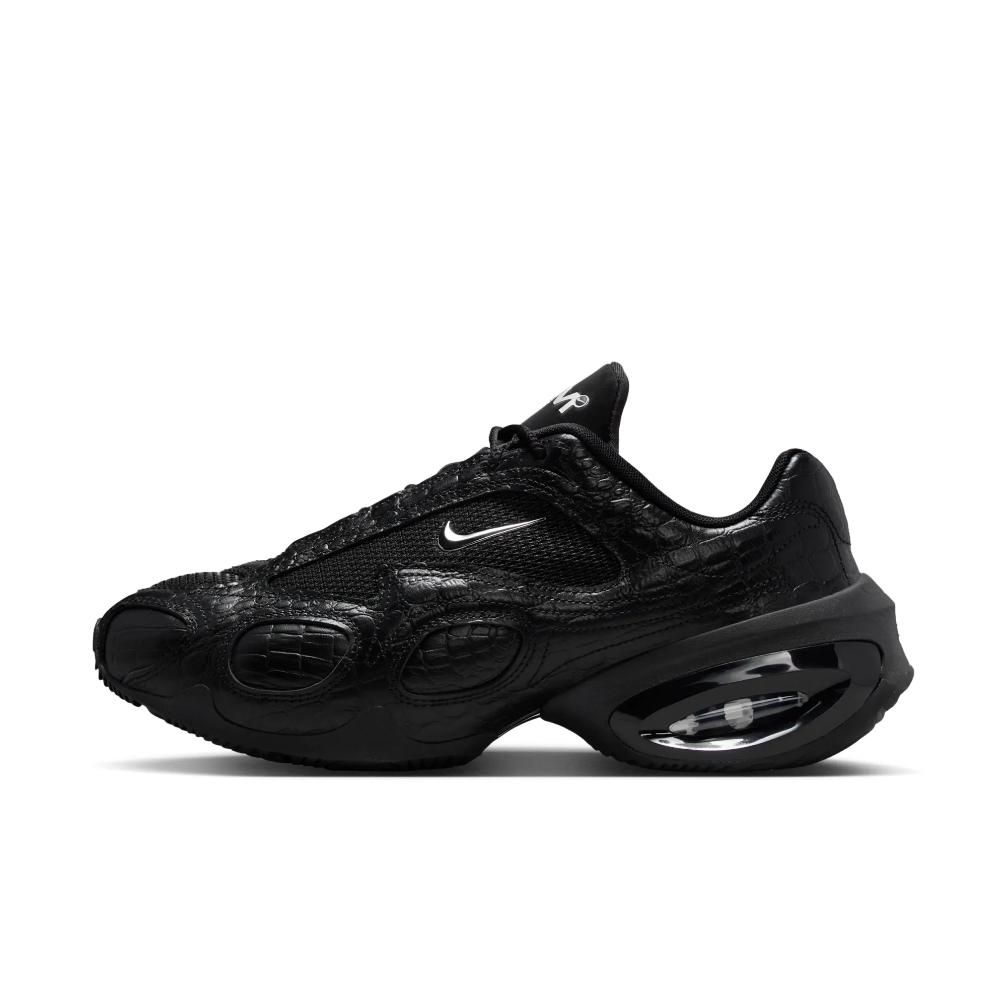 Nike Air Max Muse SE Women's Shoes - Black