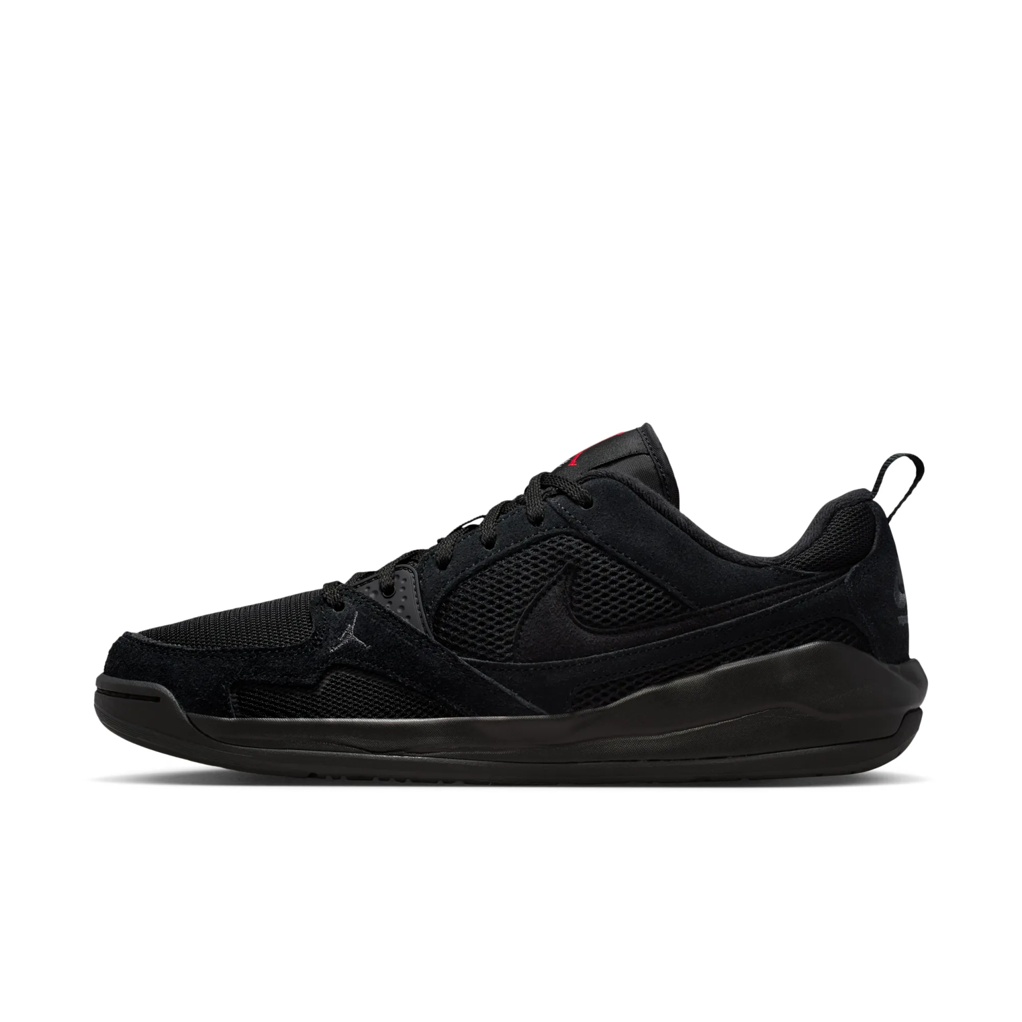 Nike Jordan CMFT Era Men's Shoes - Black