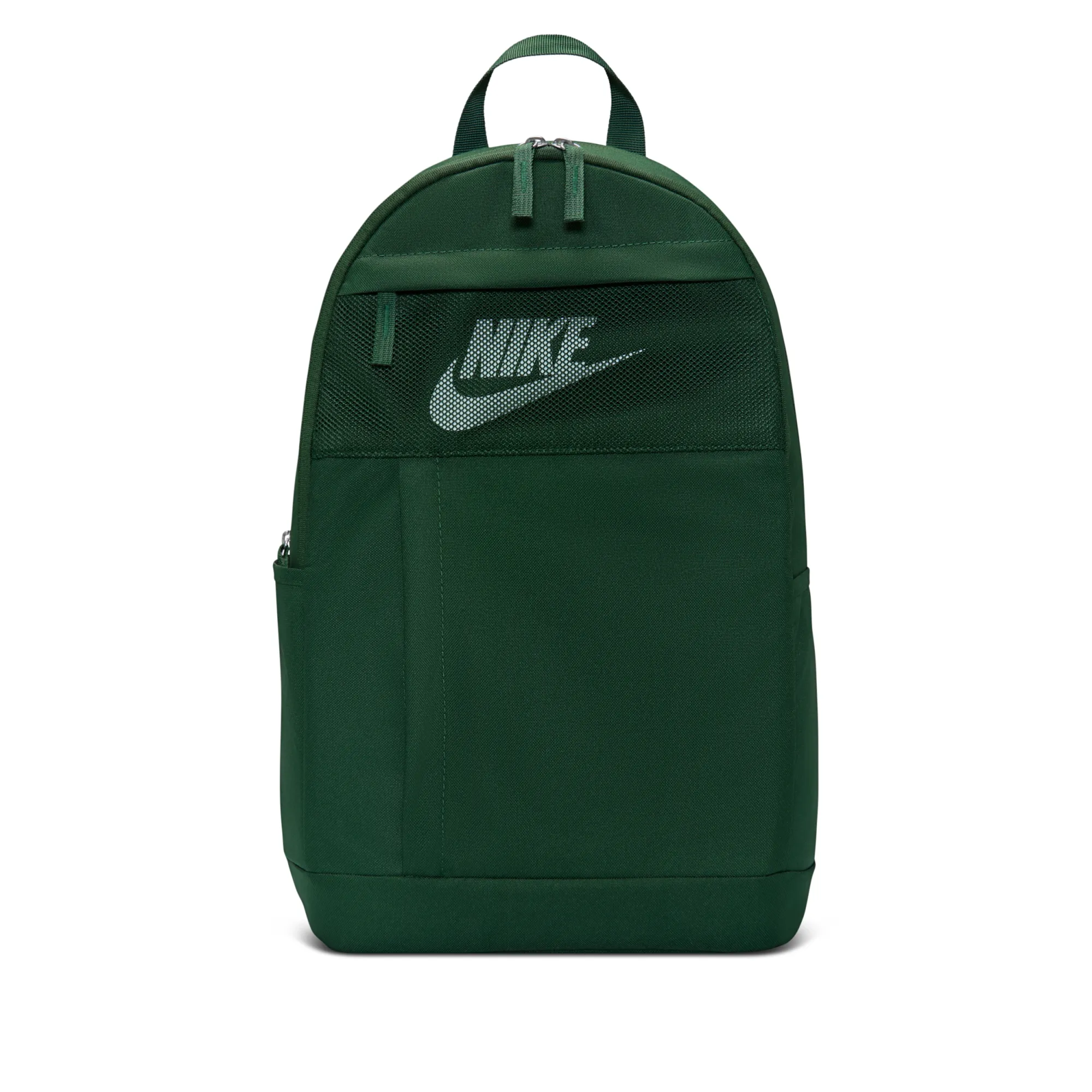 Nike Backpack (21L) - Green - Polyester