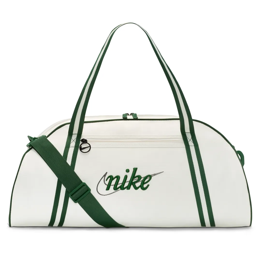 Nike Gym Club Training Bag (24L) - Grey - Polyester | DH6863-030