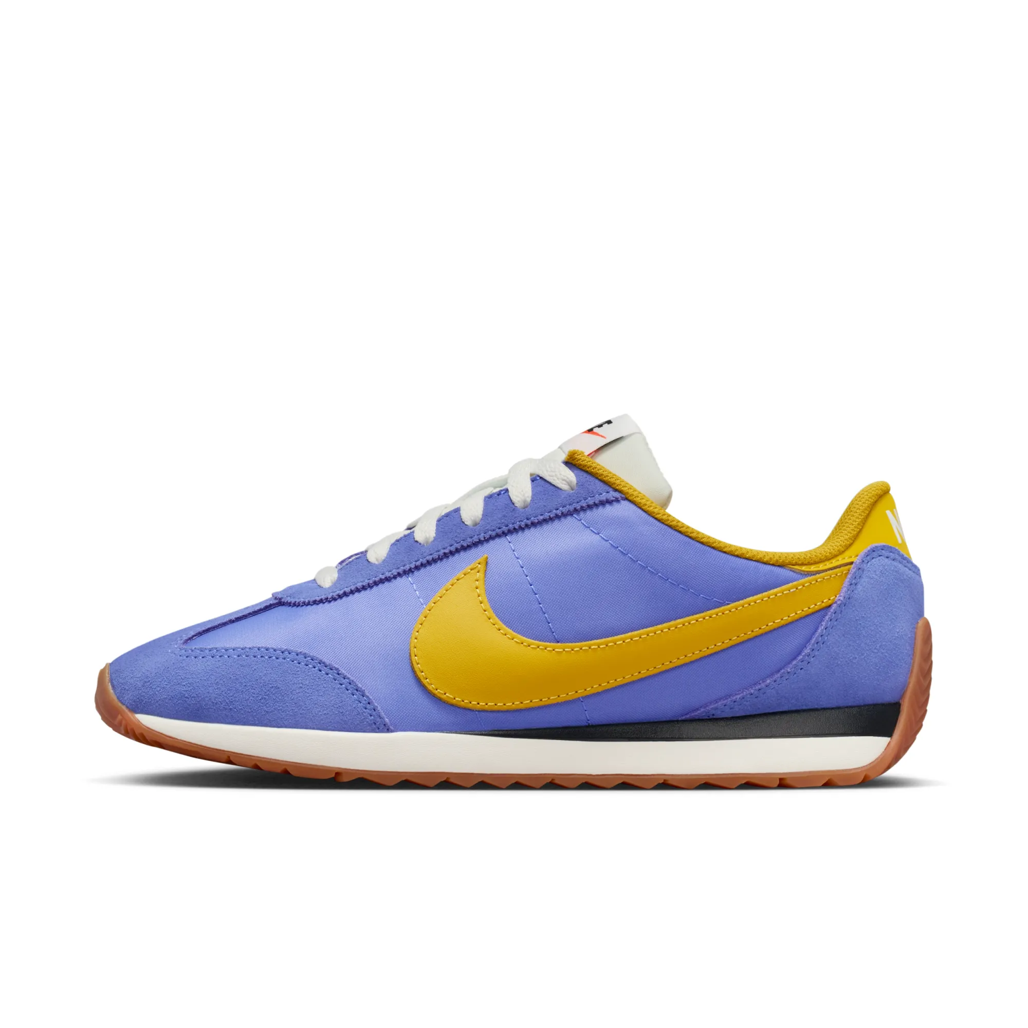 Nike Pacific Women's Shoes - Blue