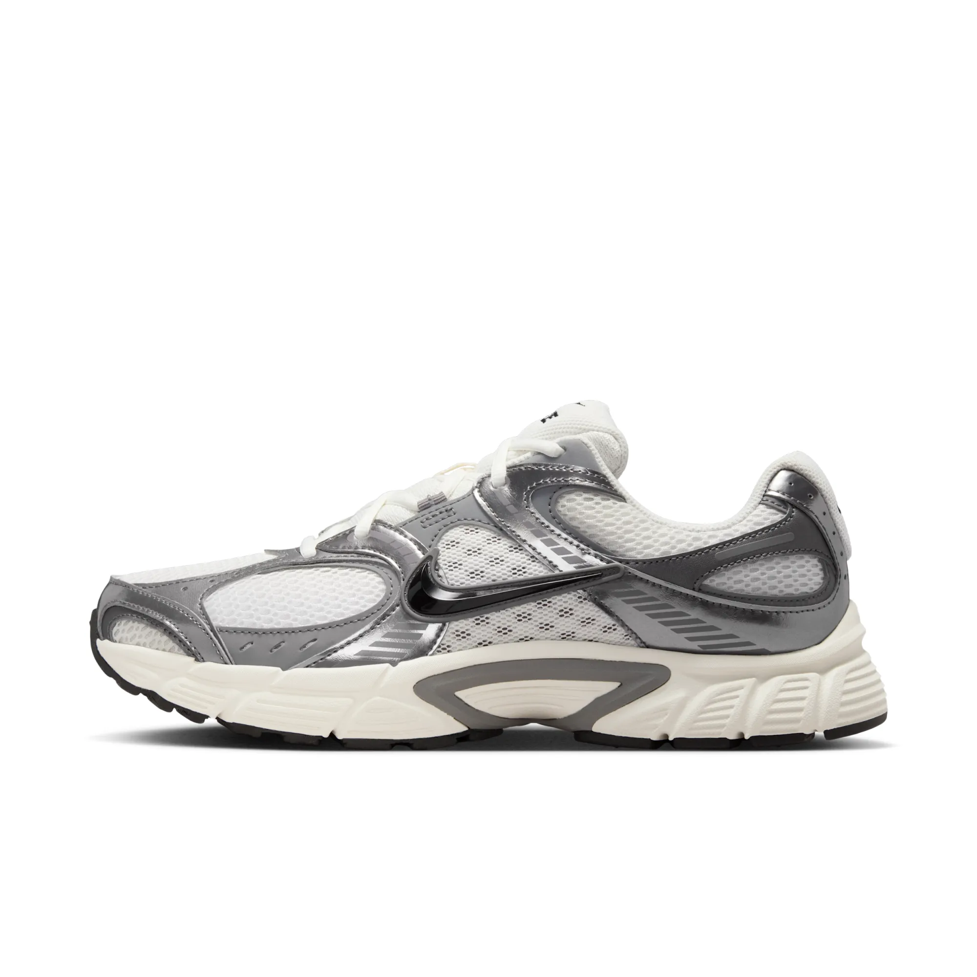 Nike V5 RNR Men's Shoes - Grey
