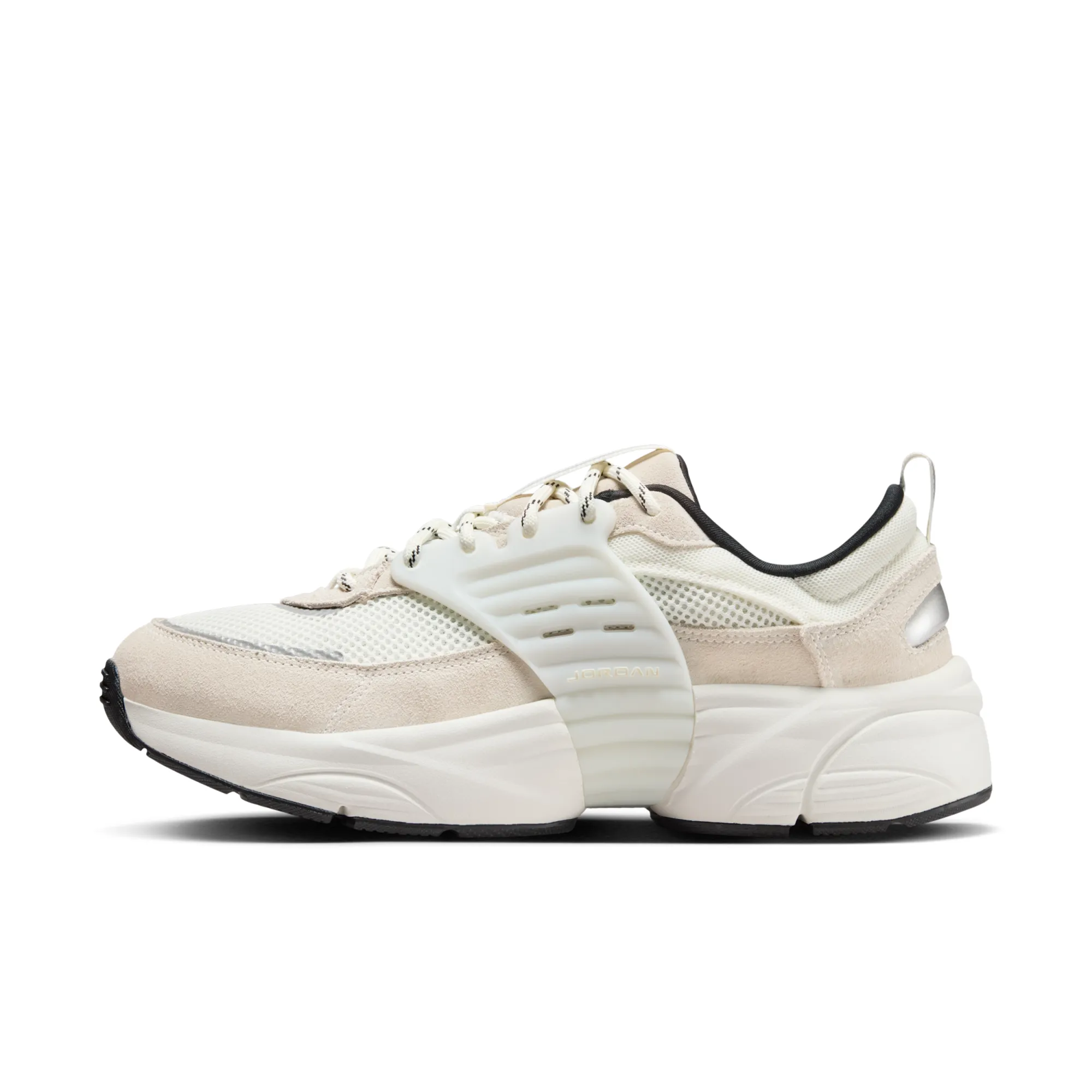 Nike Jordan Trunner O/S Men's Shoes - White