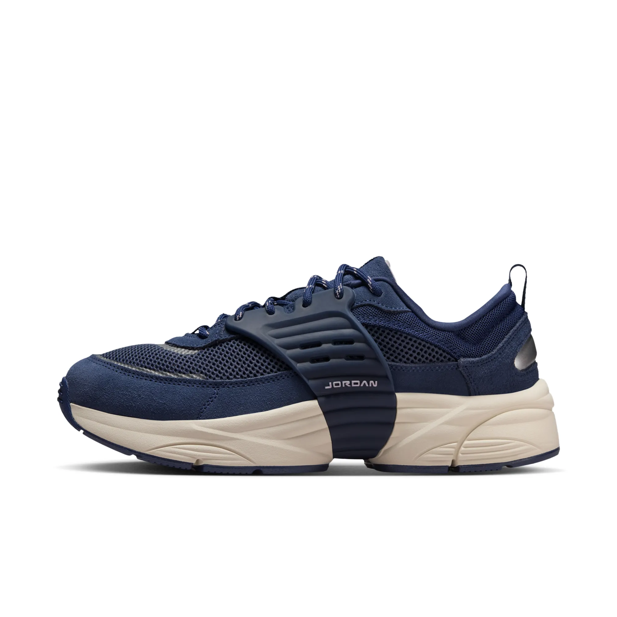 Nike Jordan Trunner O/S Men's Shoes - Midnight Navy