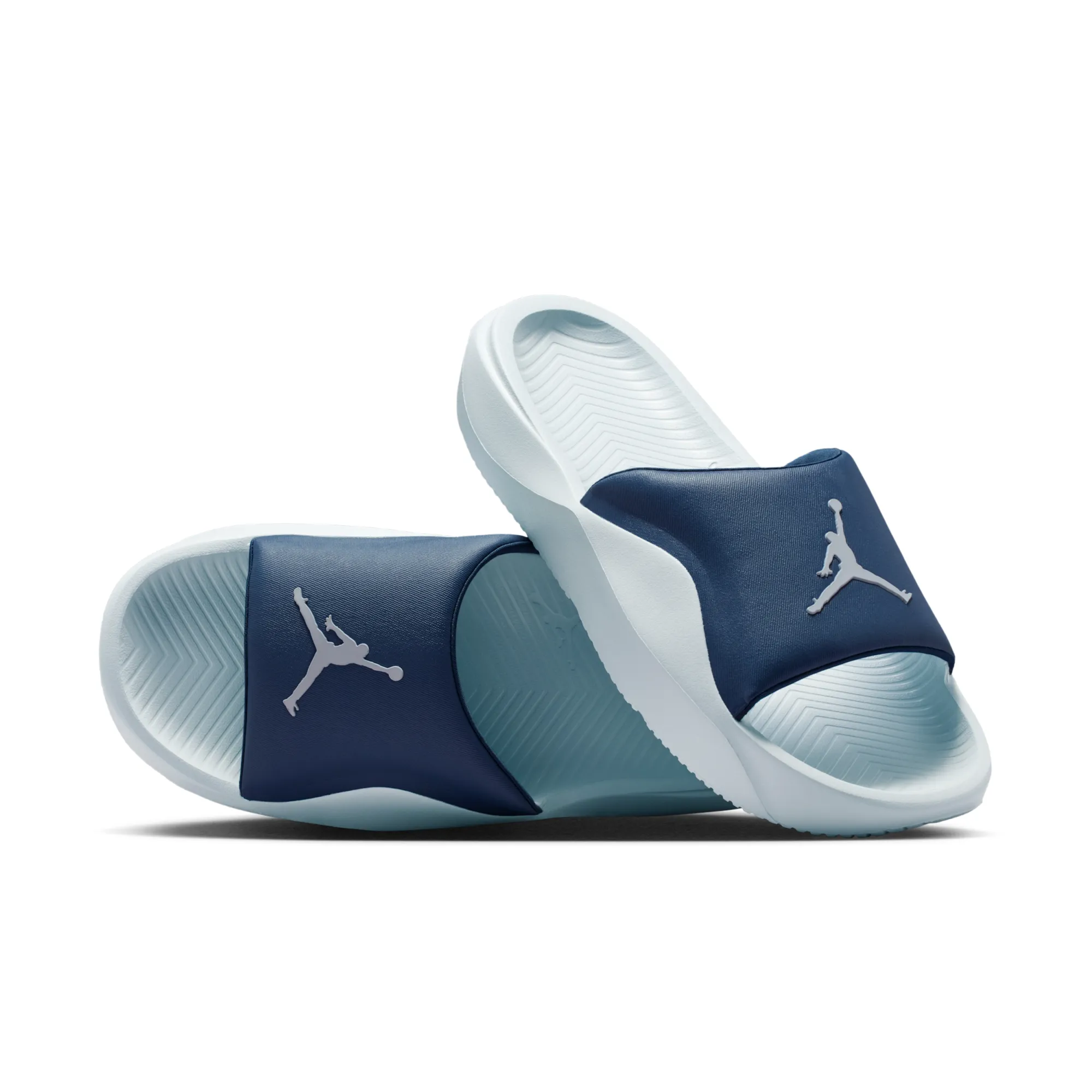 Nike Jordan Franchise Slides - Blue