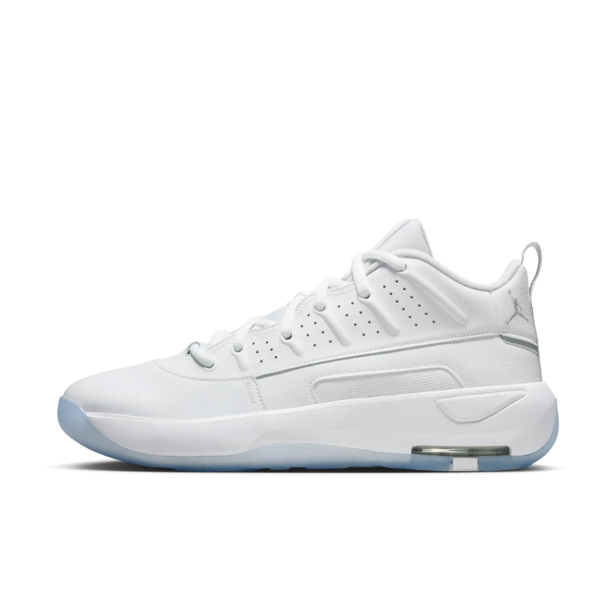 Nike Jordan Max Aura 7 Men's Shoes - White
