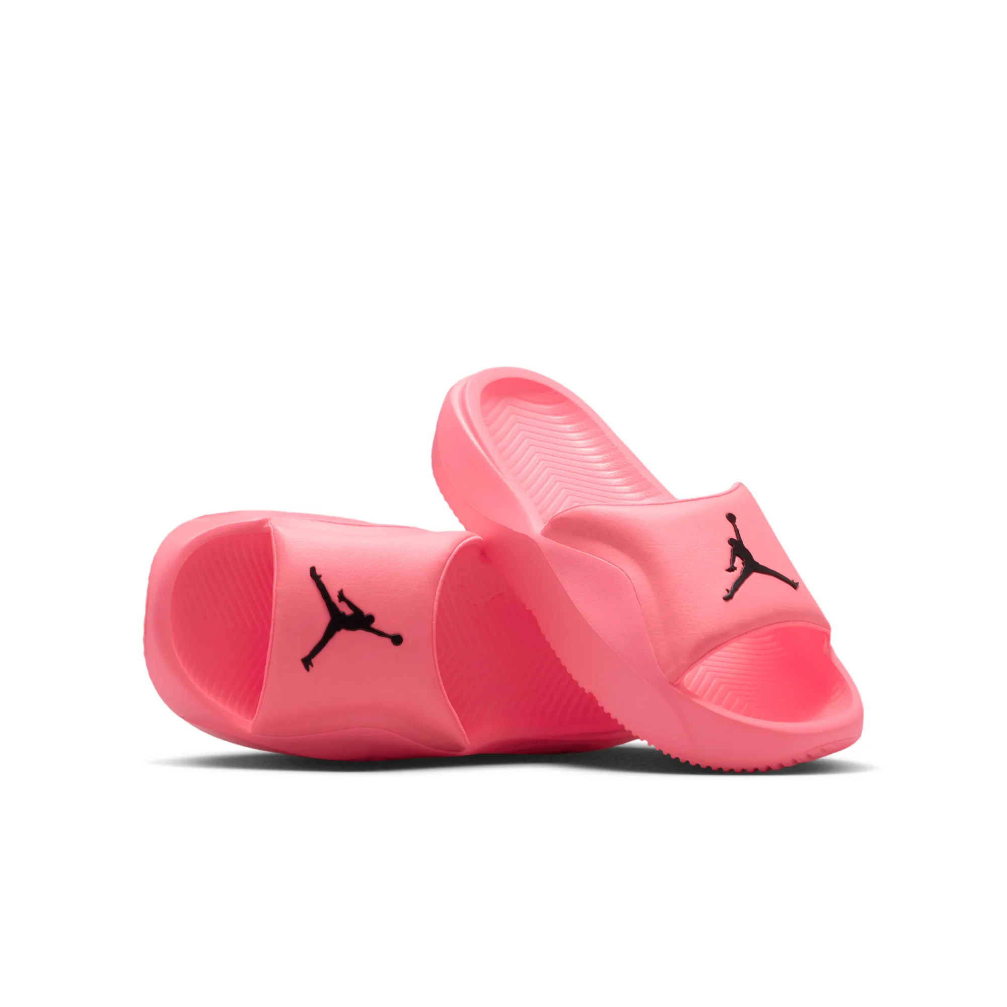 Nike Jordan Franchise Older Kids' Slides - Pink